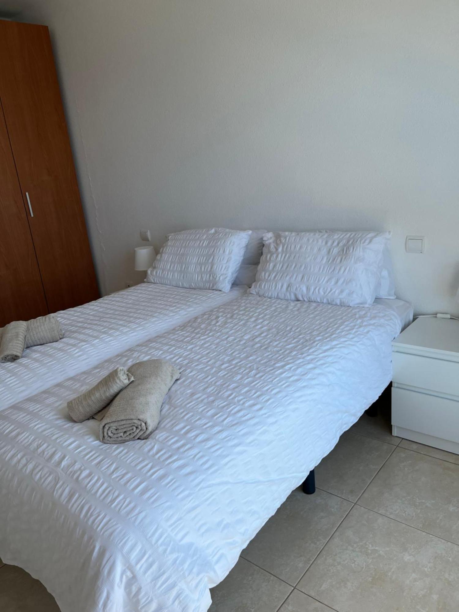Ocean View Su Eminencia Apartment