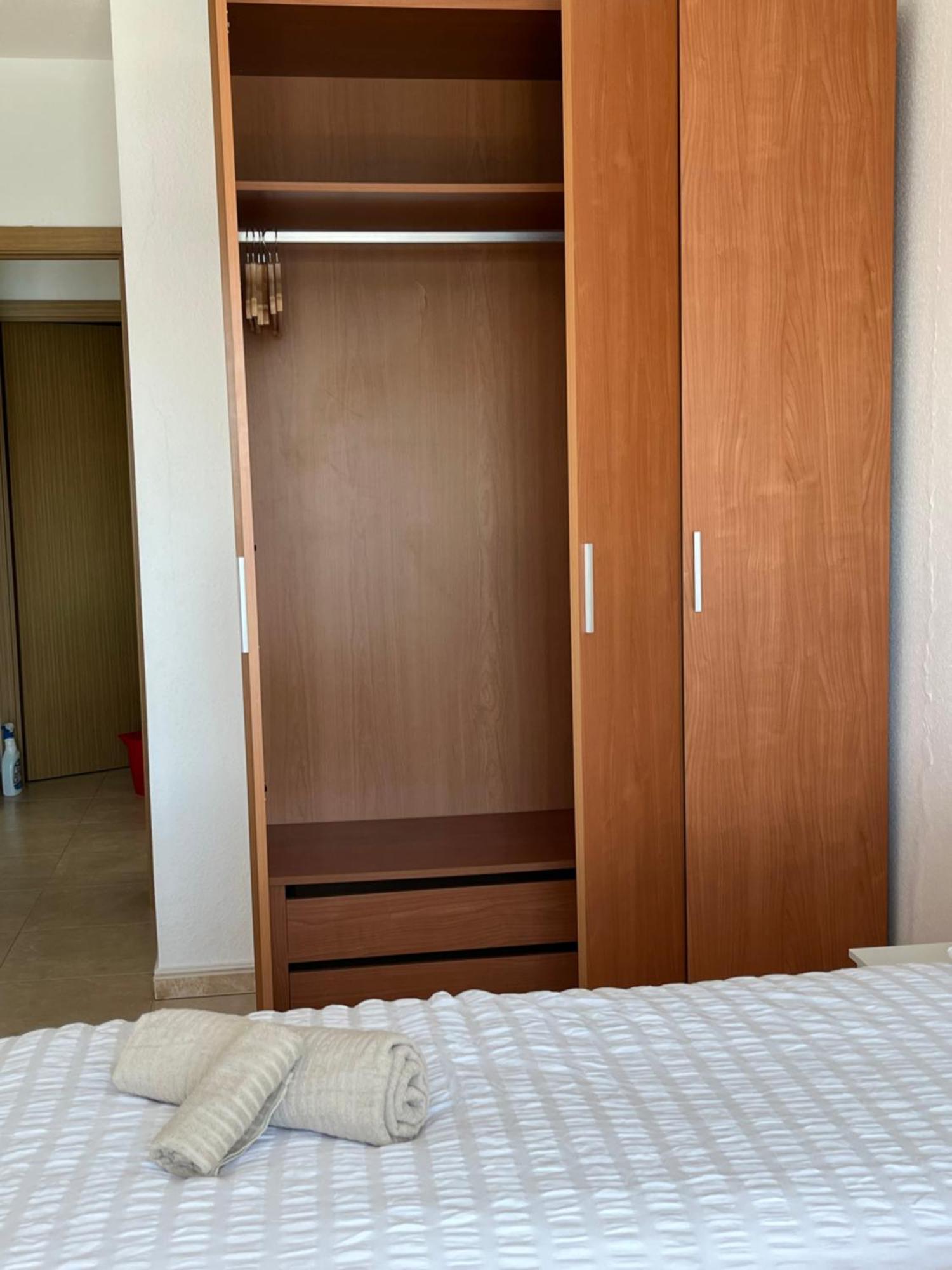 Apartment Ocean View Su Eminencia