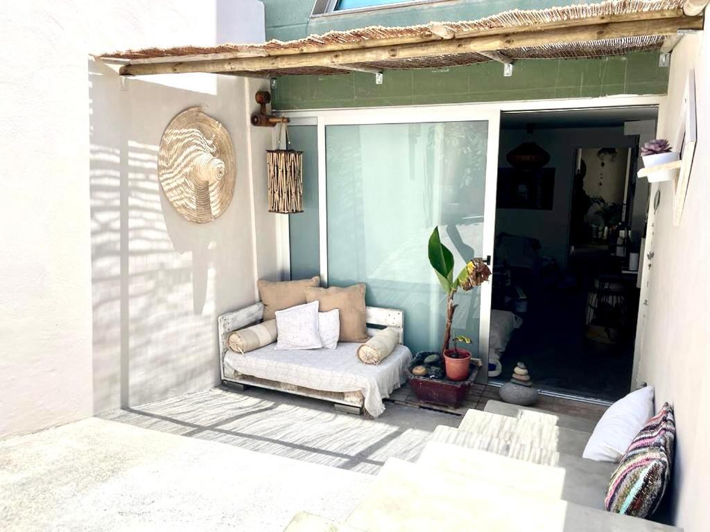 La Casita De Vanessa * Playa Del Hombre