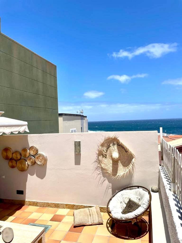 La Casita De Vanessa Holiday home *
