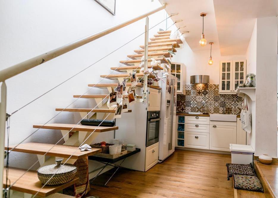 La Casita De Vanessa Holiday home Playa Del Hombre