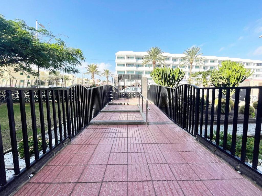 Apartamento Seaview Cactus