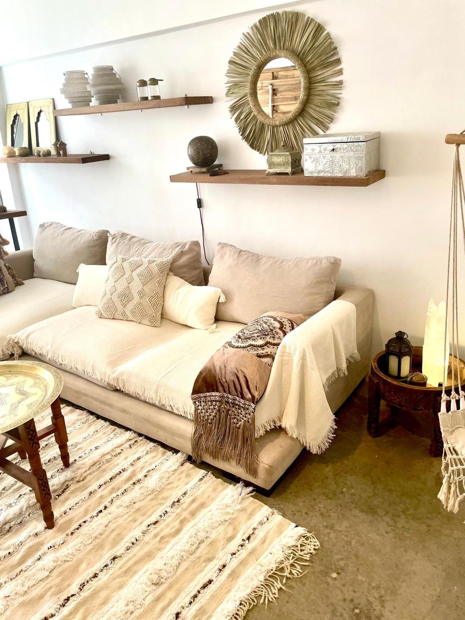 La Casita De Vanessa Holiday home