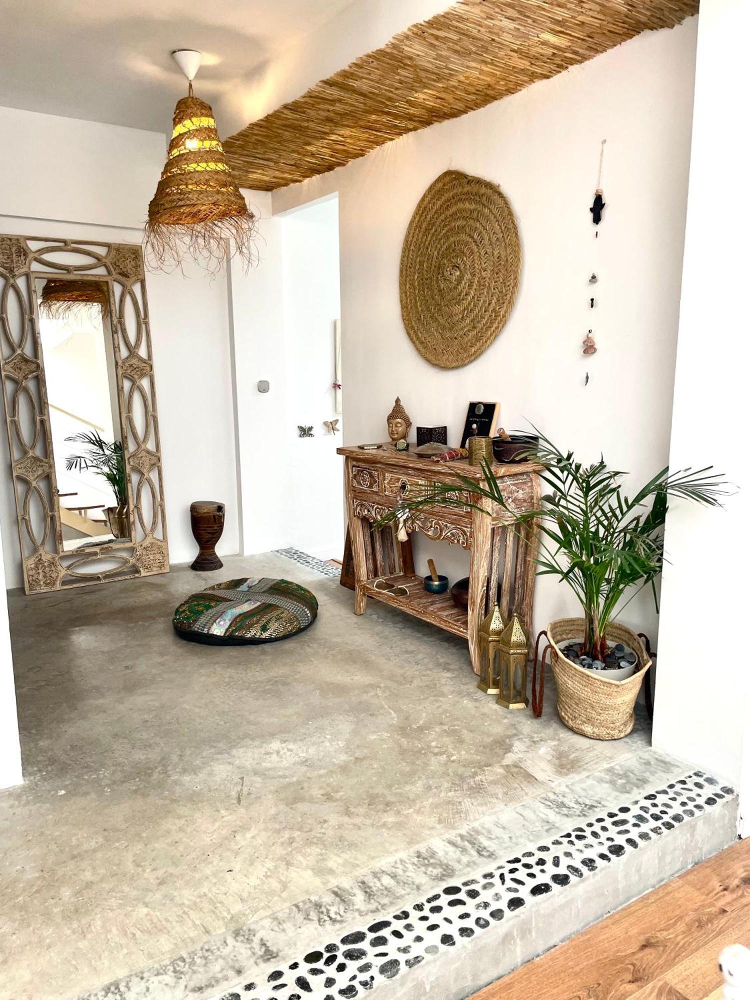 Holiday home La Casita De Vanessa *