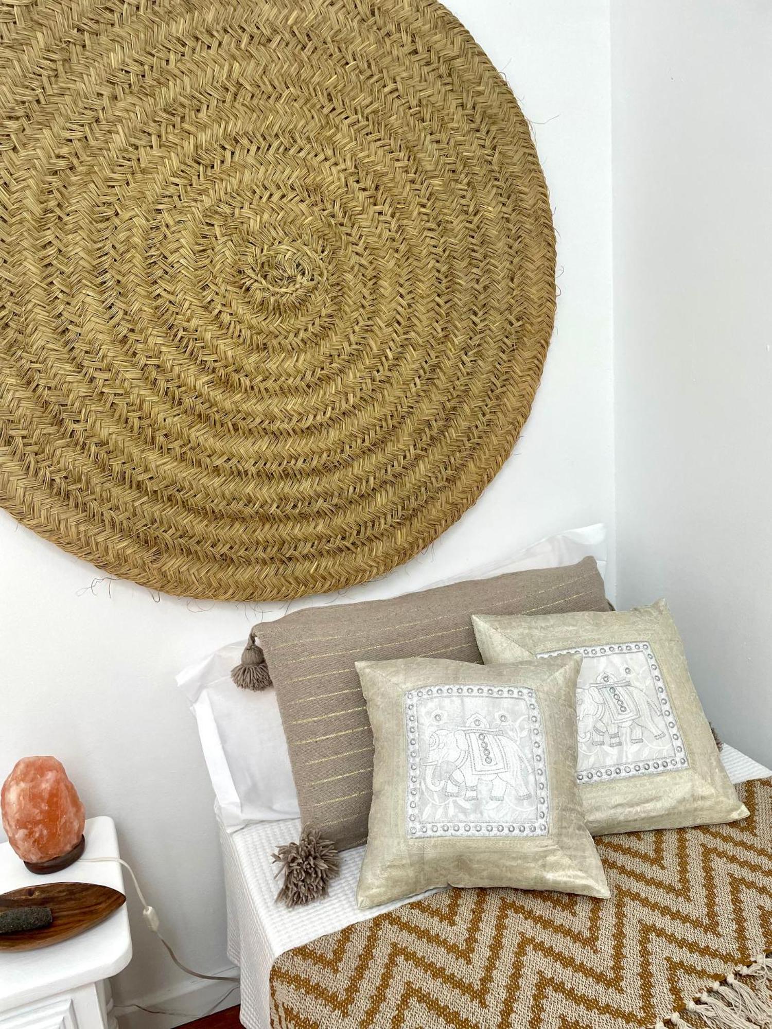 La Casita De Vanessa Holiday home *