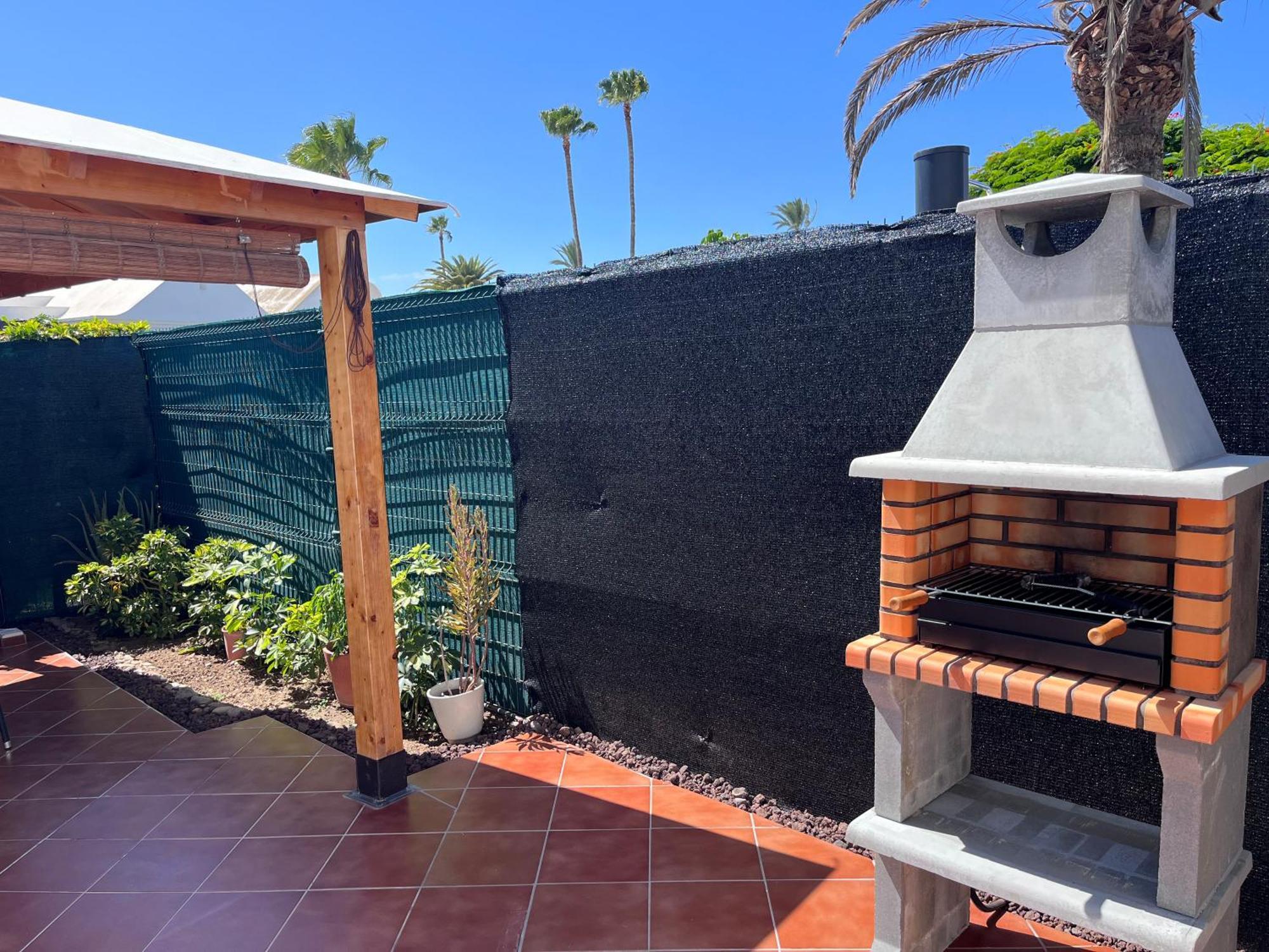 Apartamento Ahtha Maspalomas *