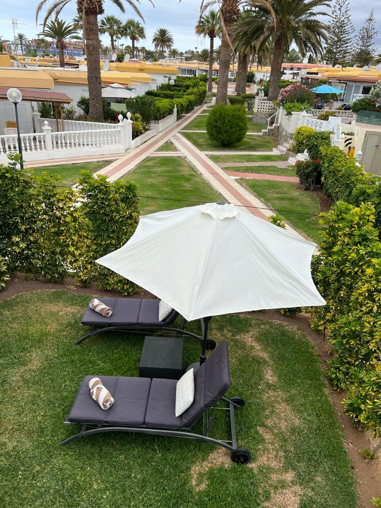 En Apartamento Playa del Inglés