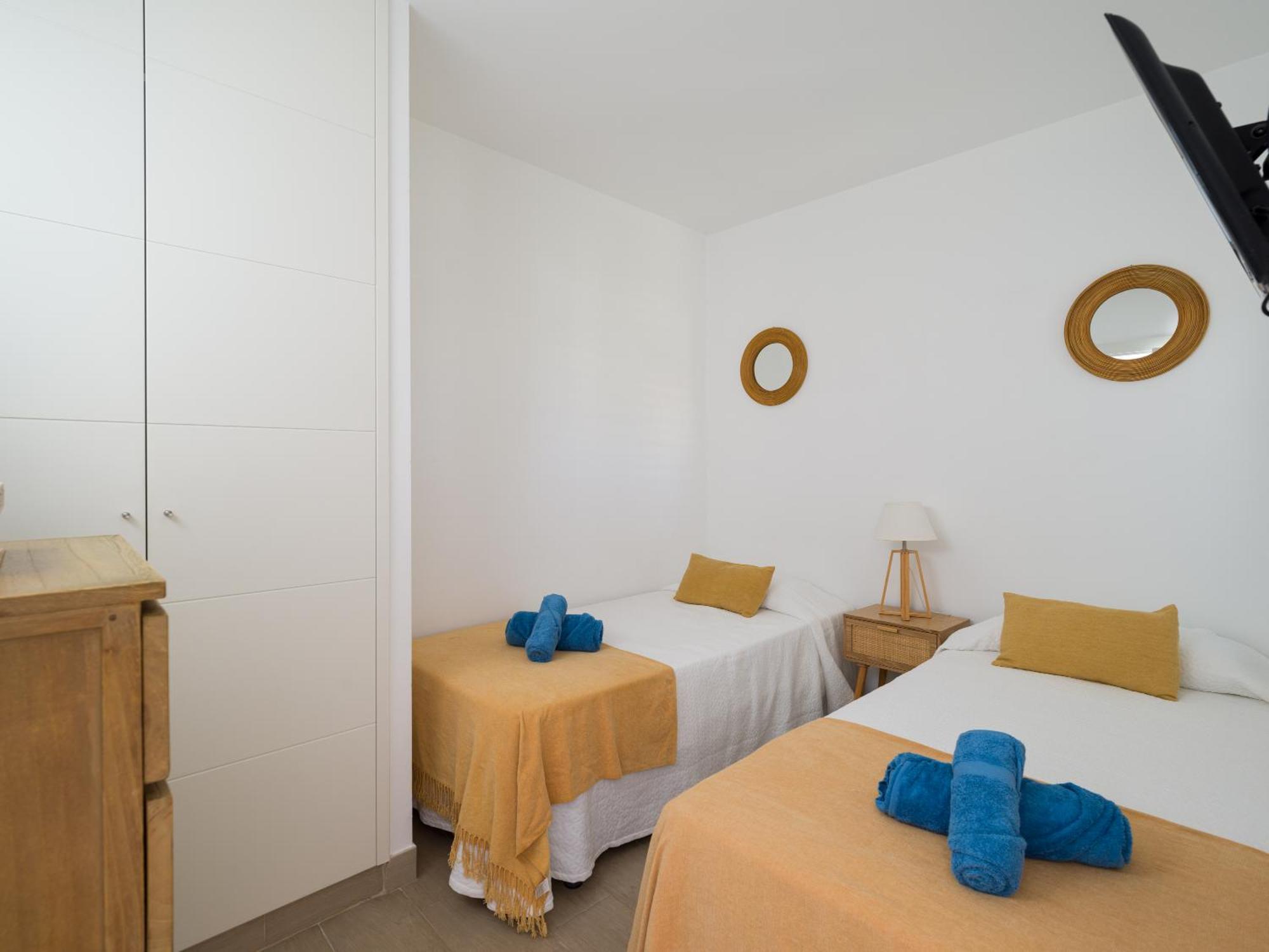 Apartamento En