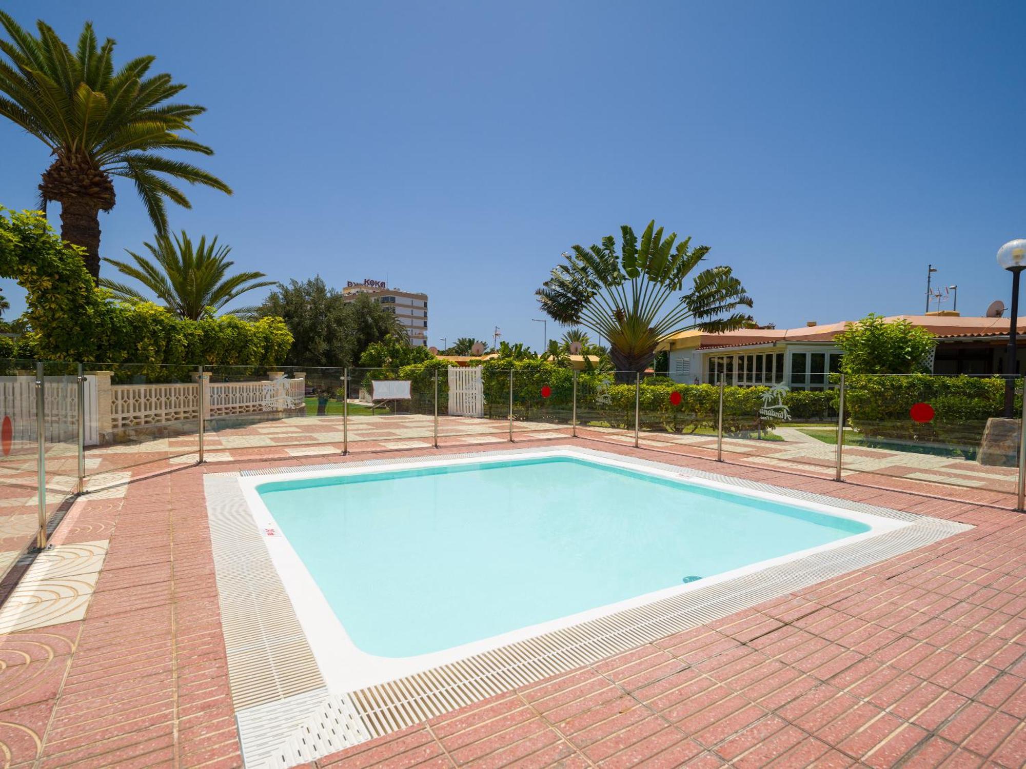 En Apartamento Playa del Inglés
