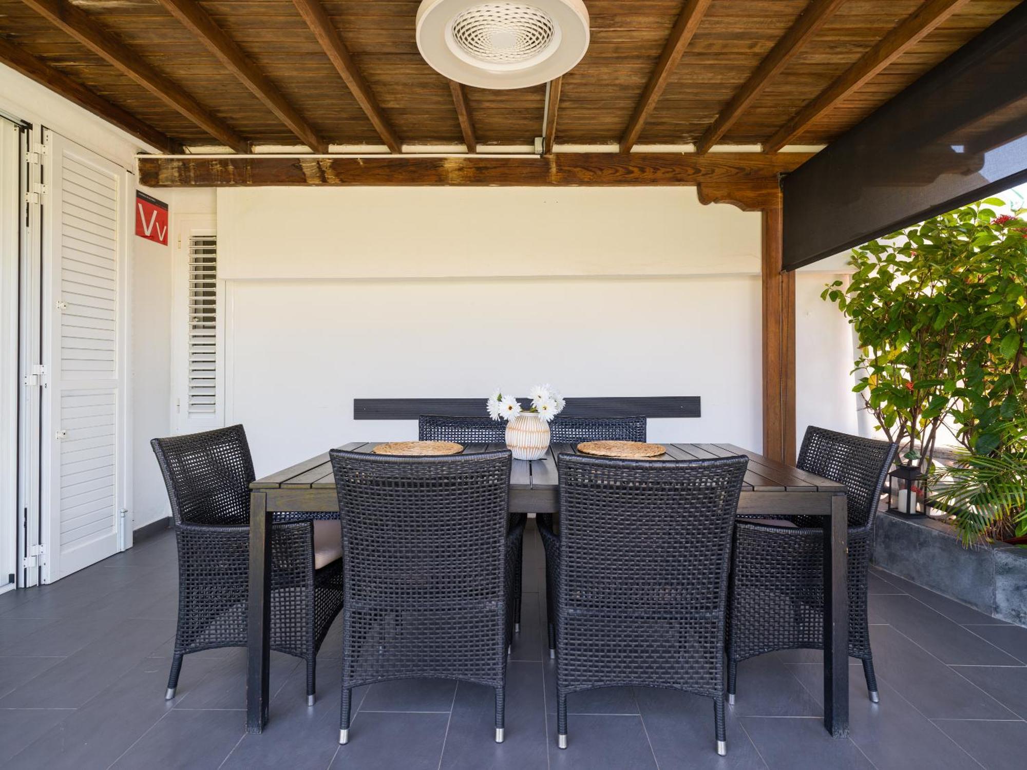 En Apartamento Playa del Inglés