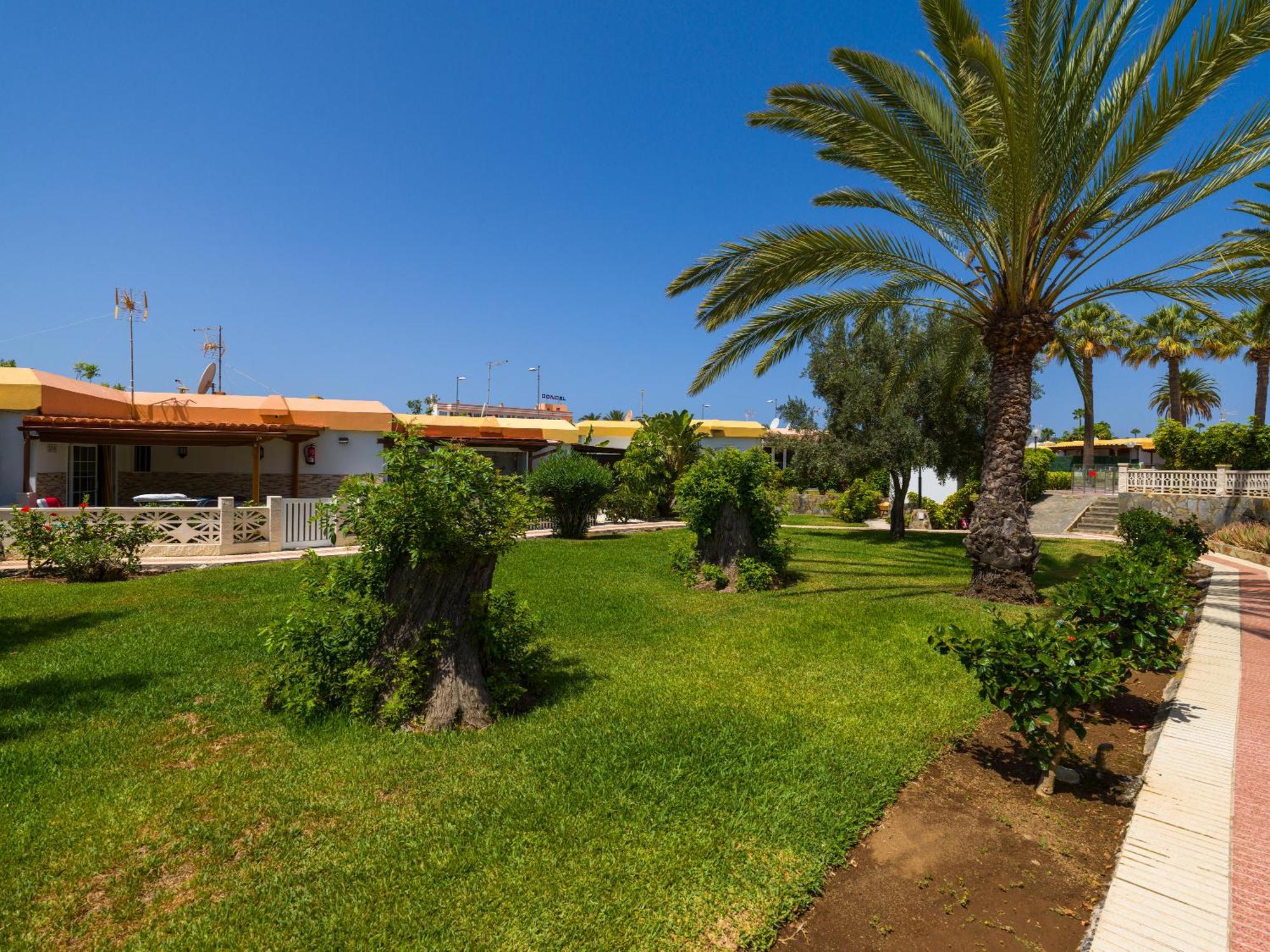 En Apartamento Playa del Inglés
