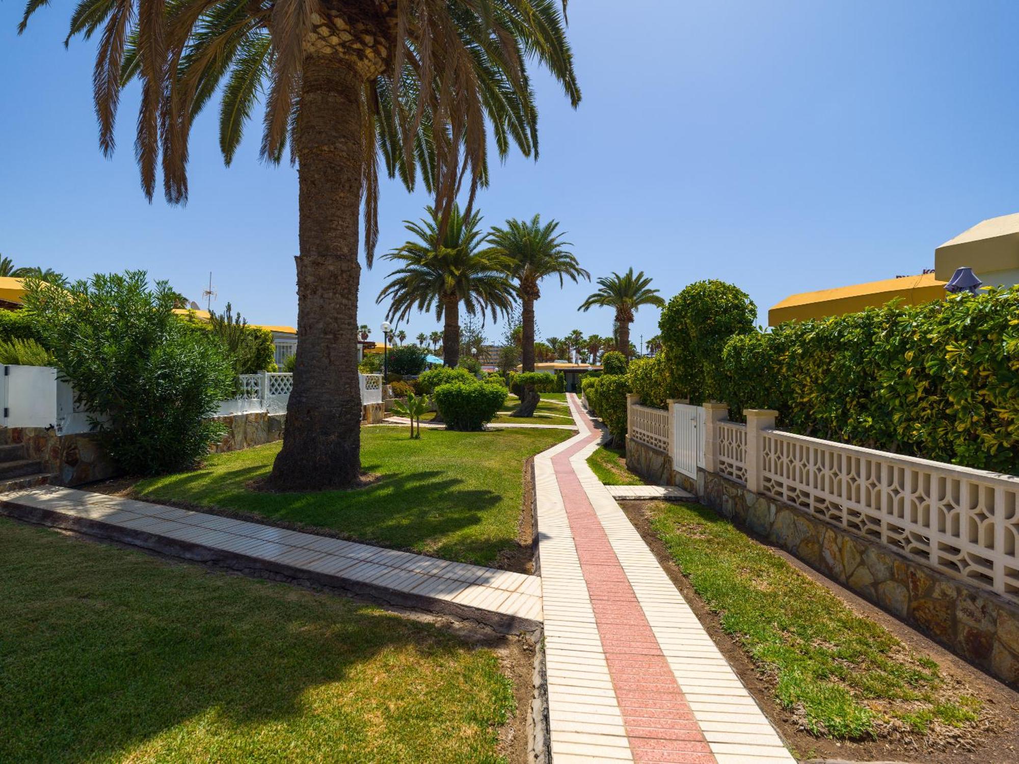 Apartamento En