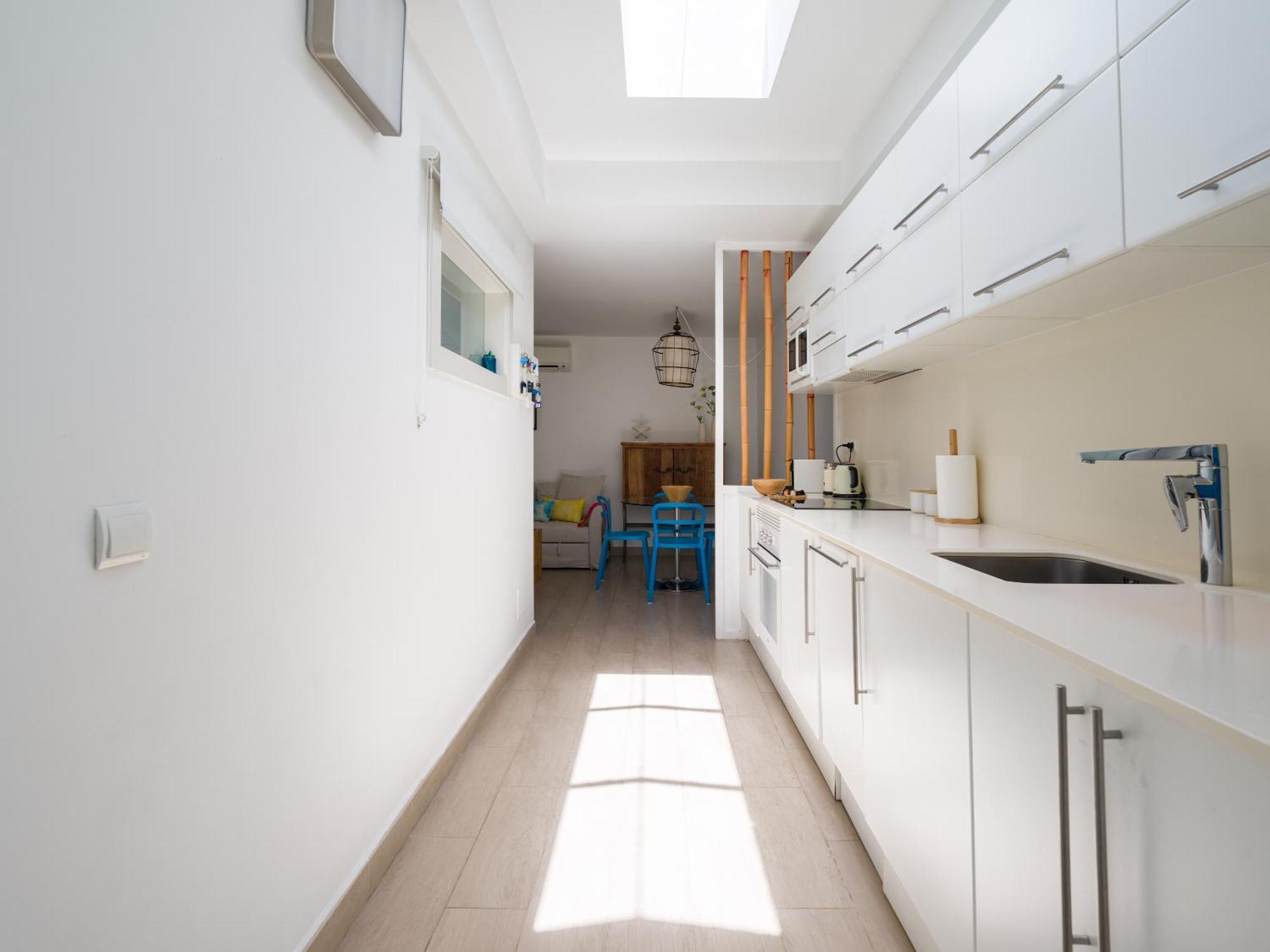 Apartamento En Playa del Inglés