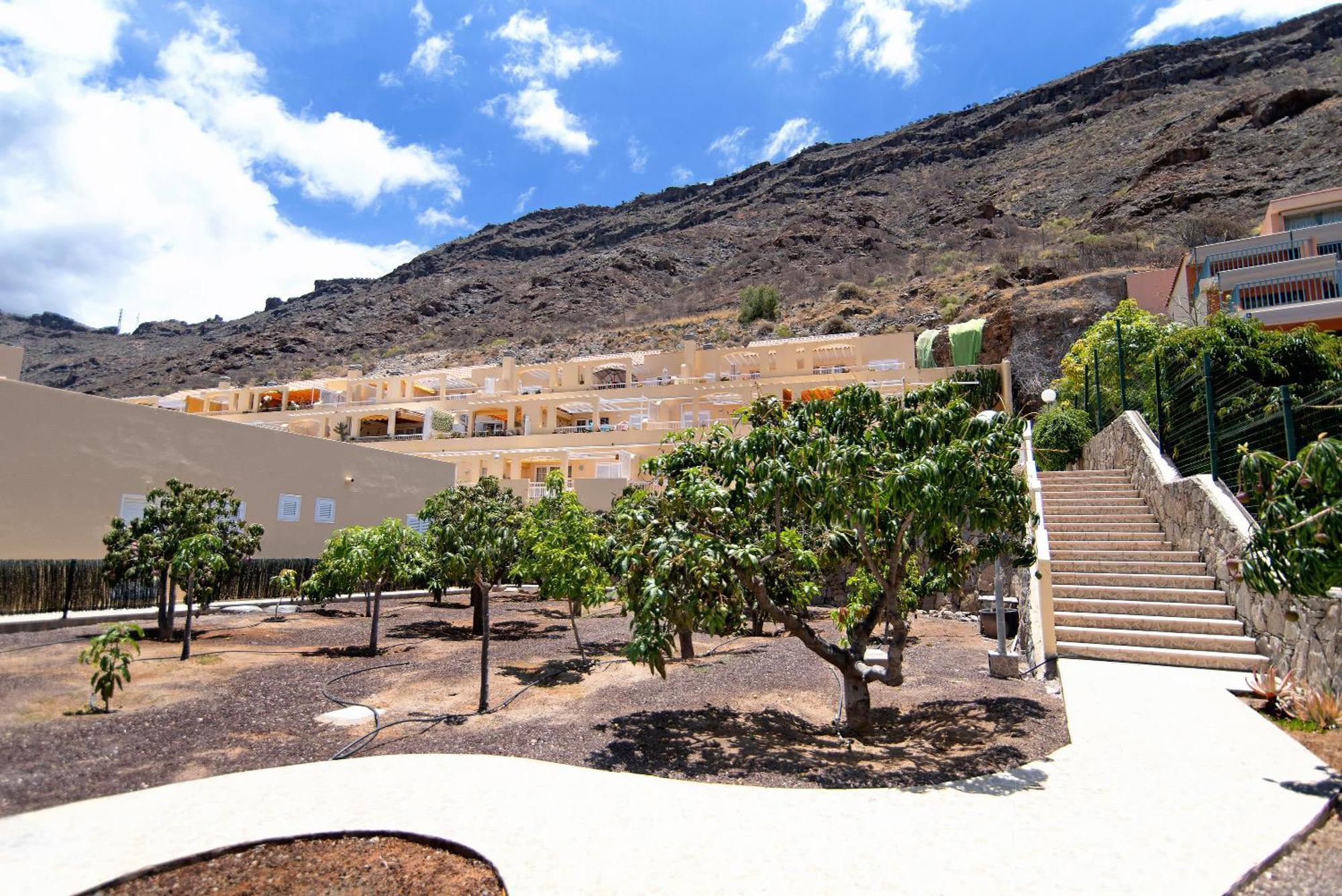 Apartment Mangueros 4 *