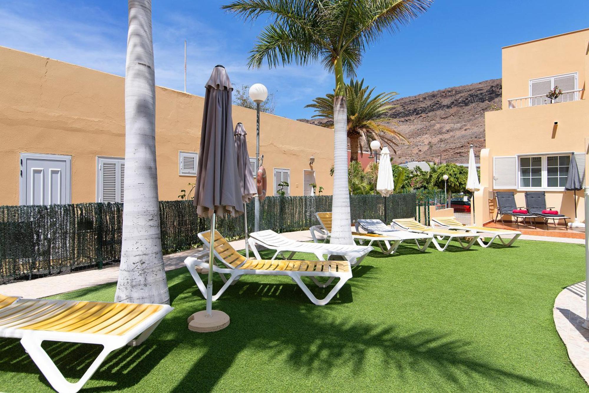 Mangueros 4 Apartment Puerto De Mogan