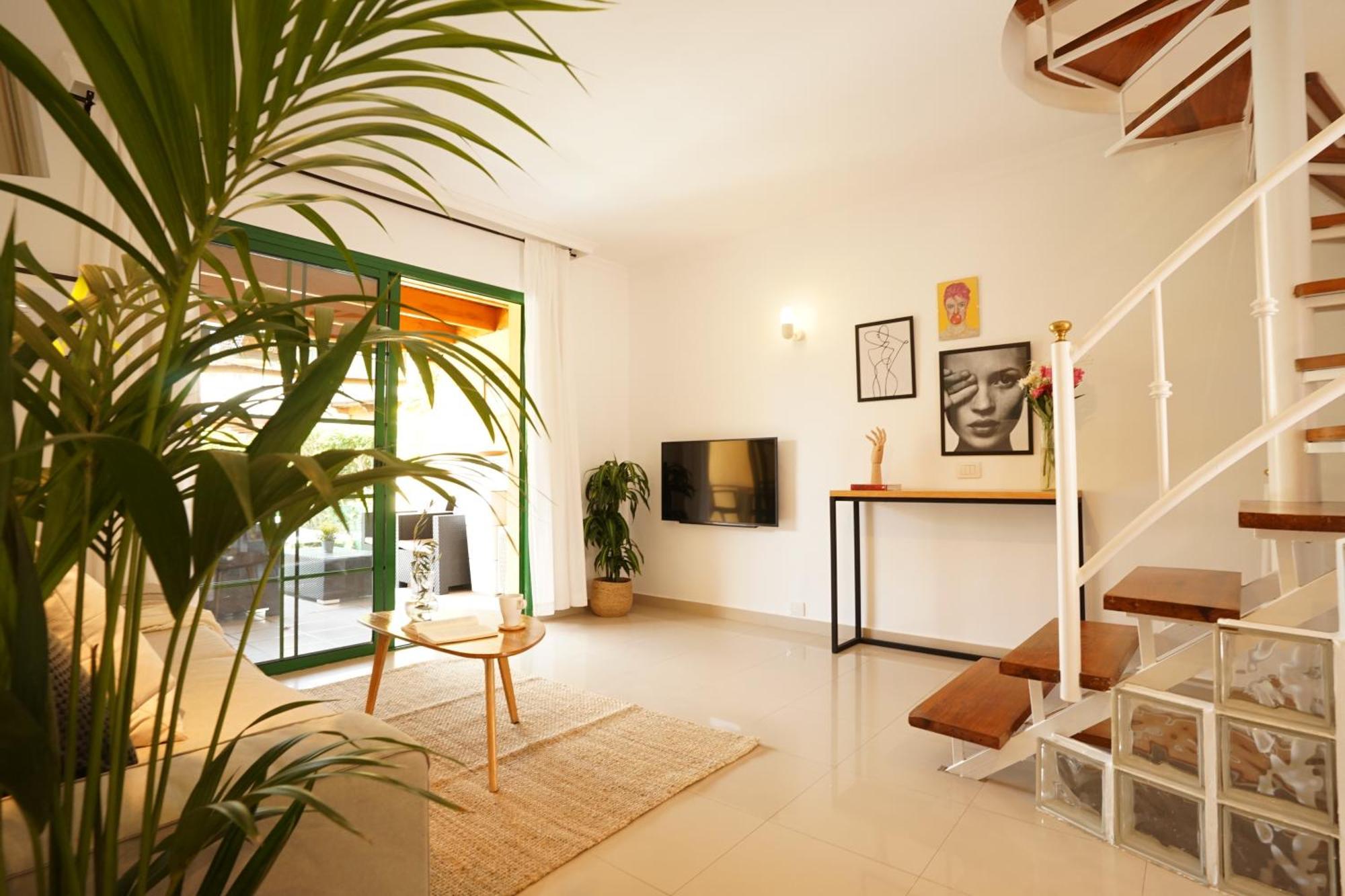 Holiday home Maspalomas By 