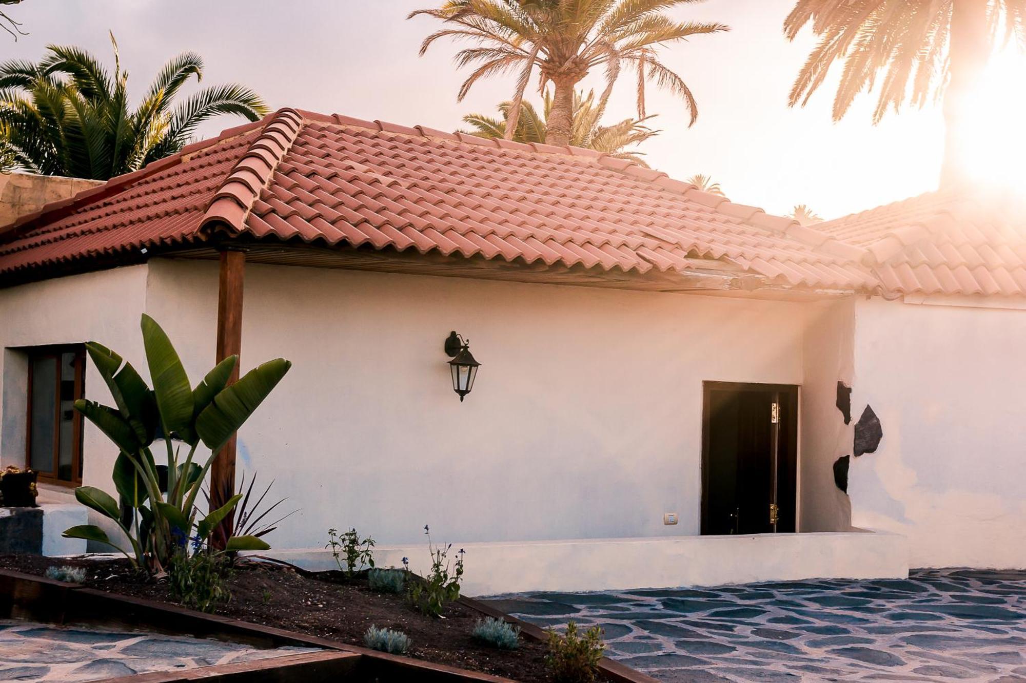 Angeles Holiday home Trapiche (Las Palmas)