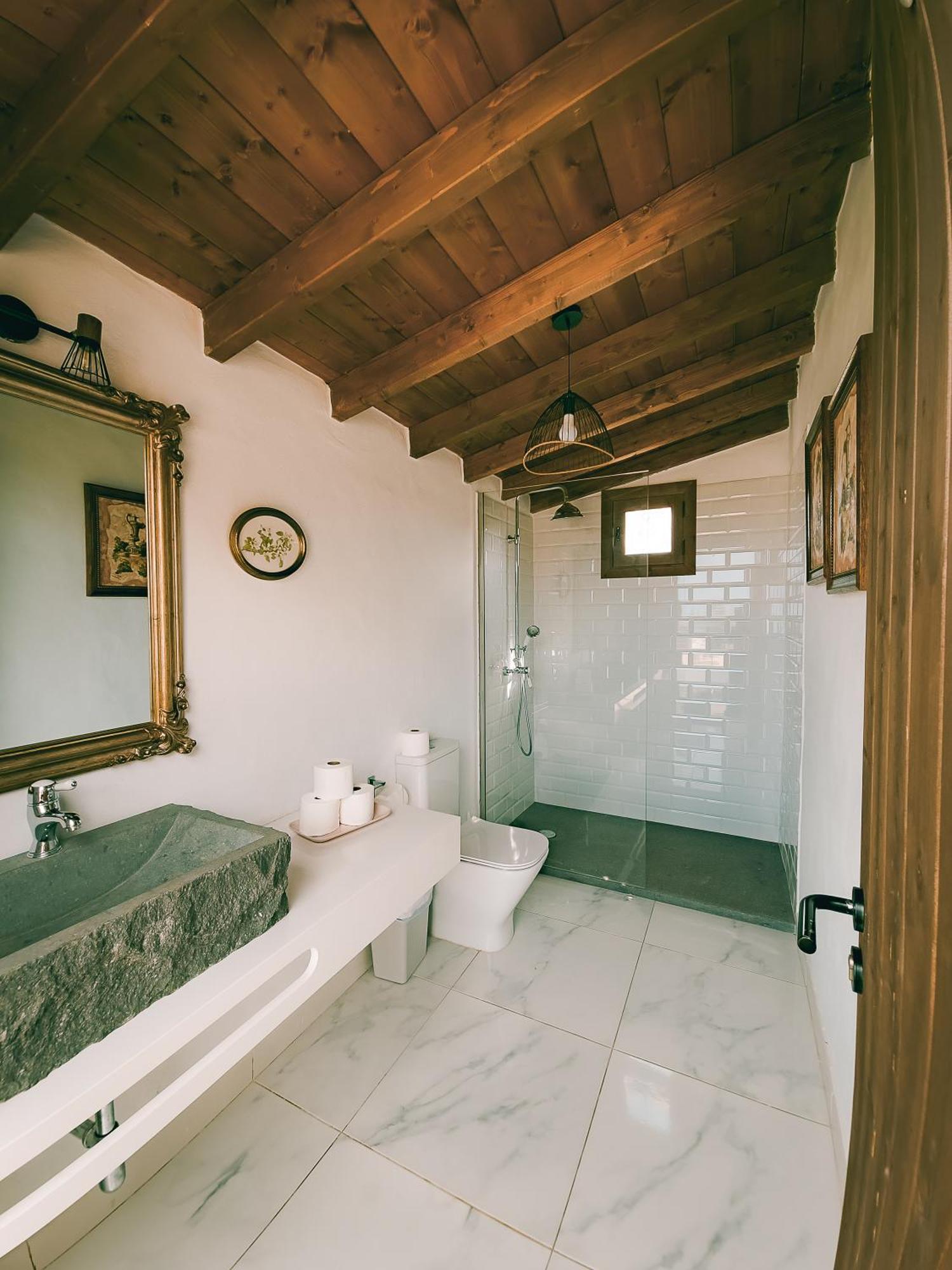 Angeles Holiday home *