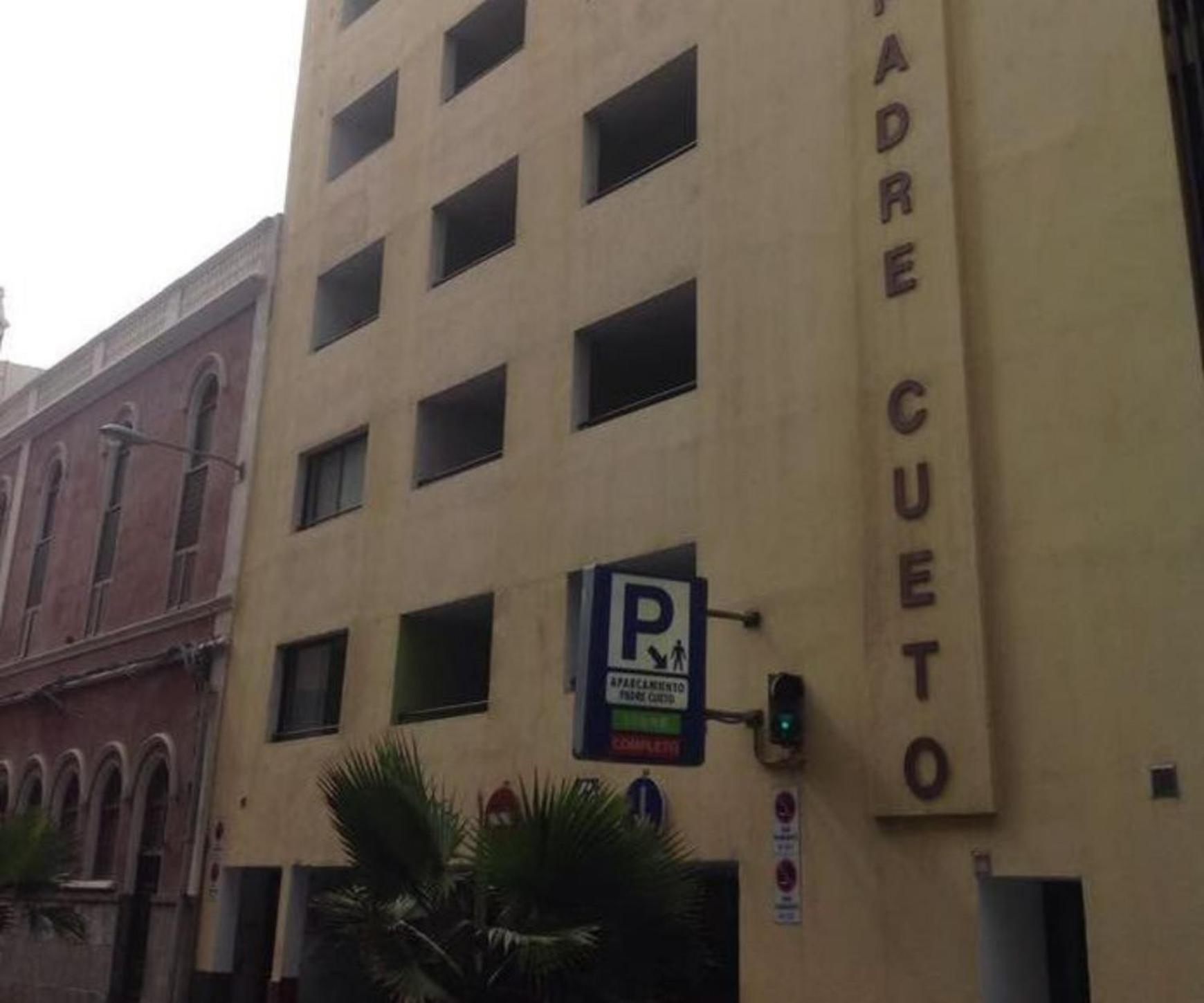 Canteras Verol With Garage Las Palmas de Gran Canaria
