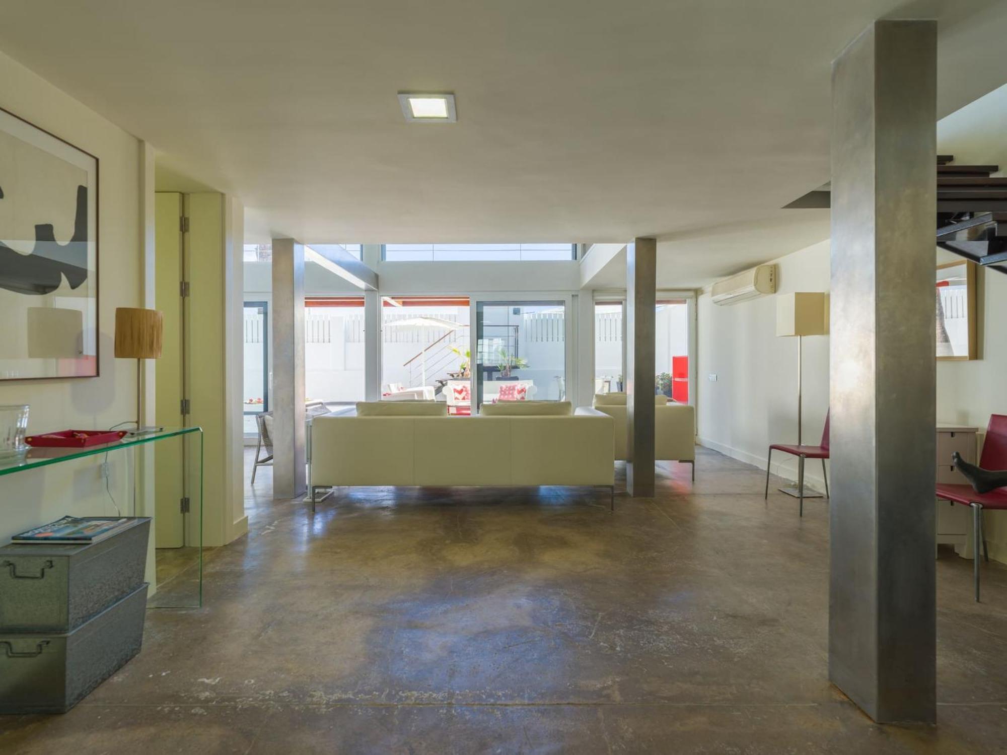 Oasis Maspalomas Villa *
