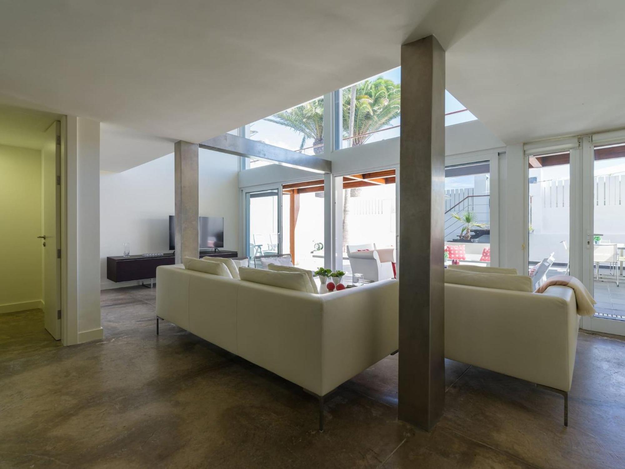 Oasis Maspalomas Villa *