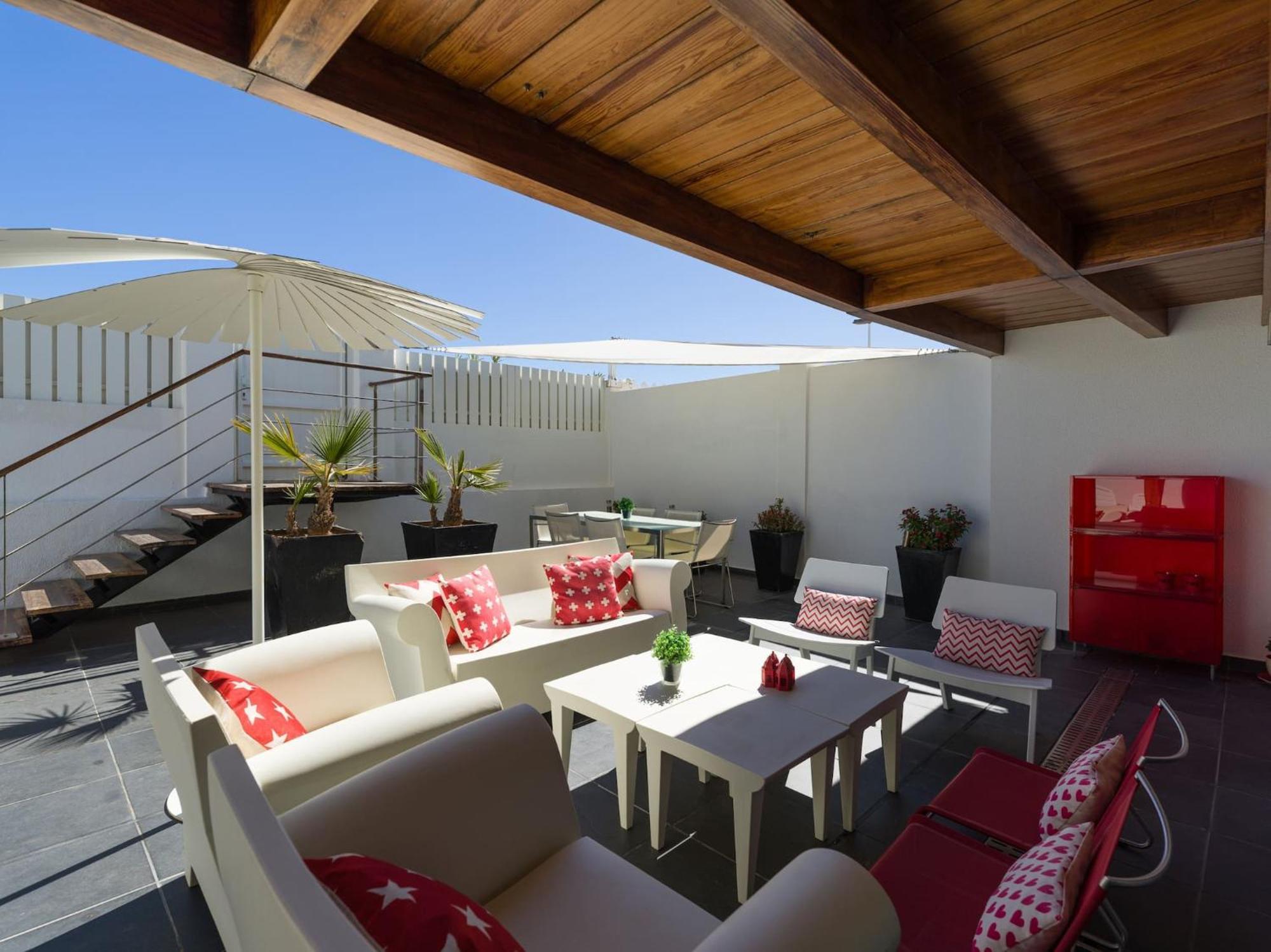 Oasis Maspalomas Villa *
