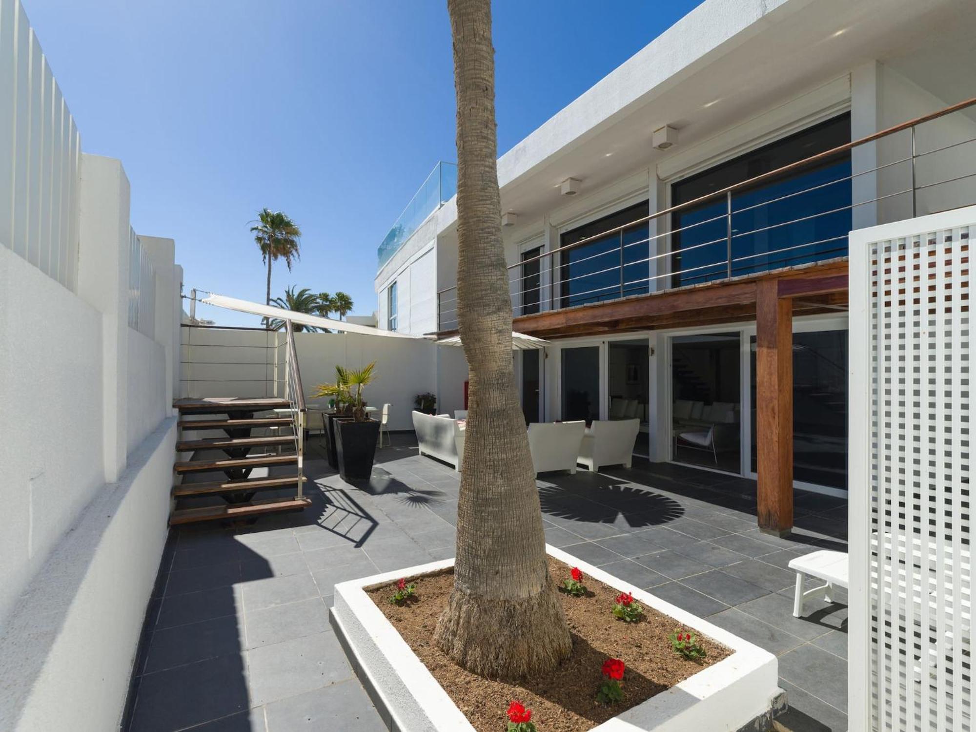 Villa Oasis Maspalomas