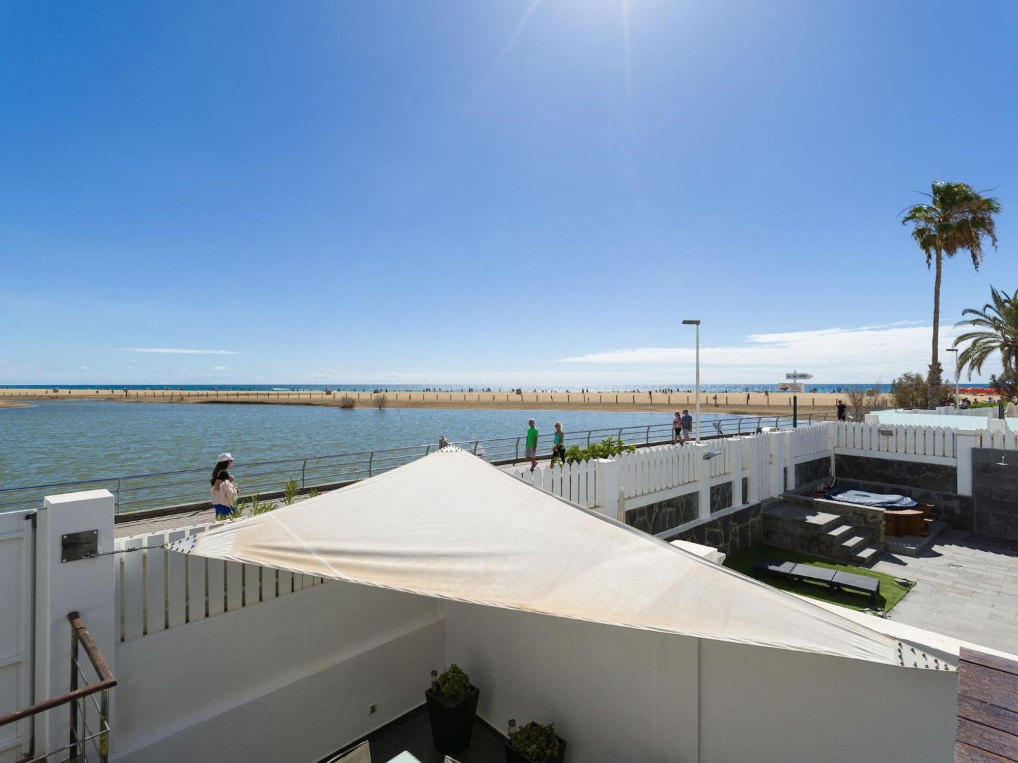 Oasis Maspalomas Villa