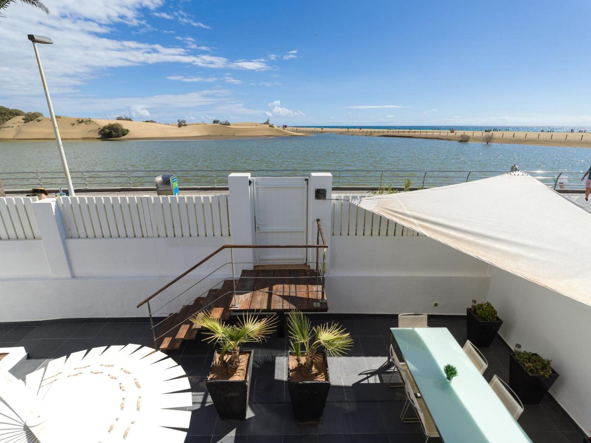 Oasis Maspalomas Villa *