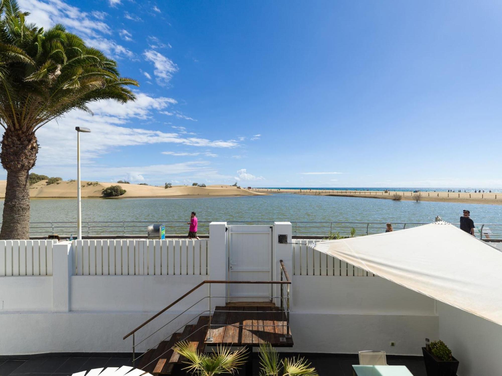 Villa Oasis Maspalomas Maspalomas (Gran Canaria)