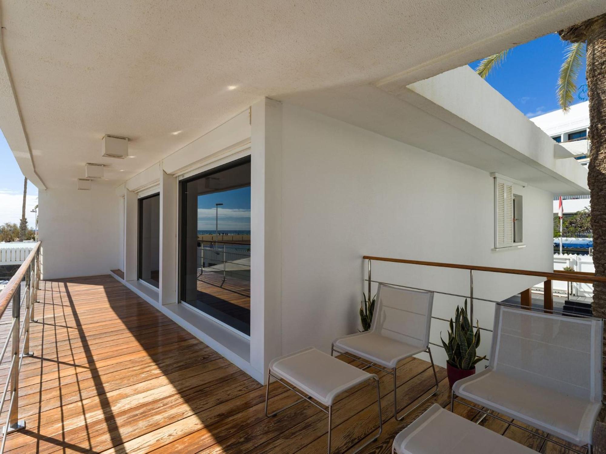 Oasis Maspalomas Villa Maspalomas (Gran Canaria)