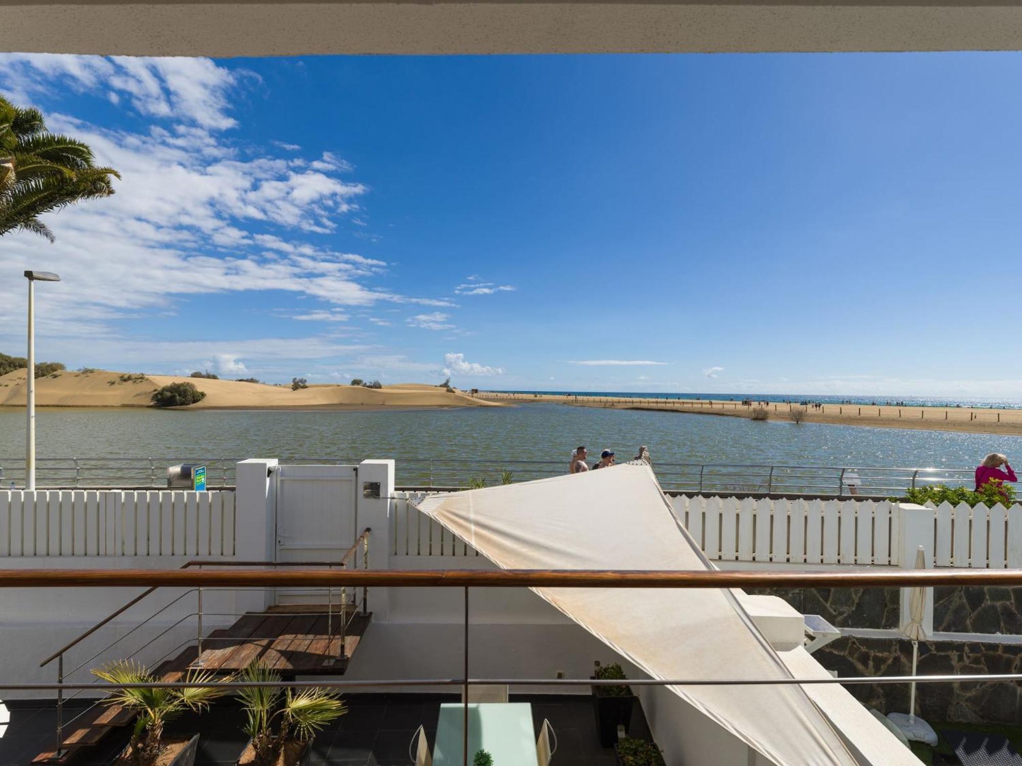 Oasis Maspalomas Villa *
