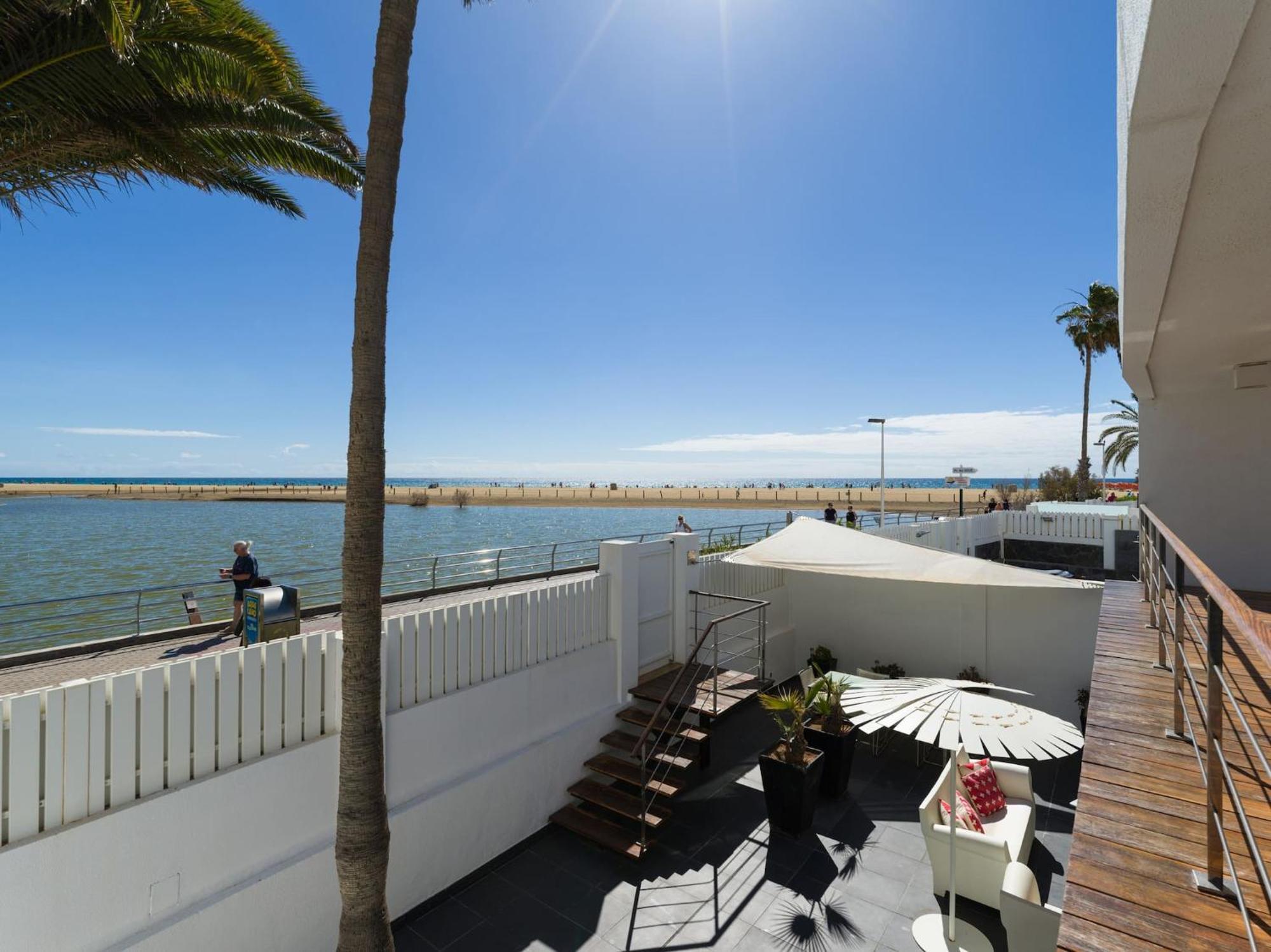 Oasis Maspalomas Villa Maspalomas (Gran Canaria)