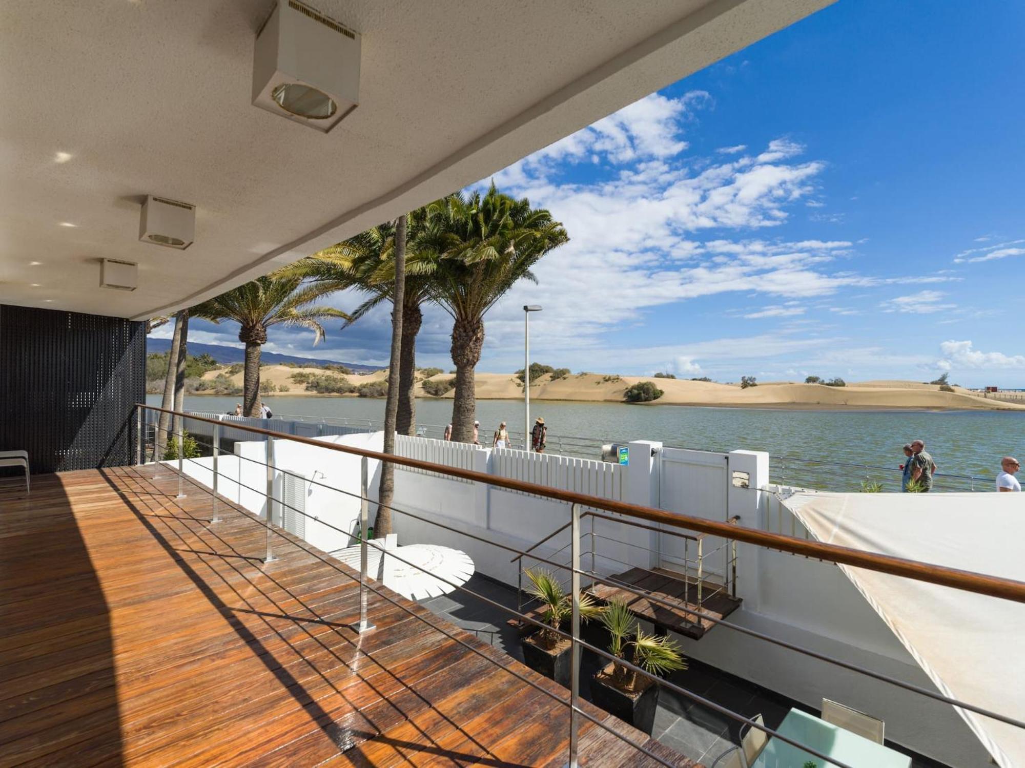 Oasis Maspalomas Villa