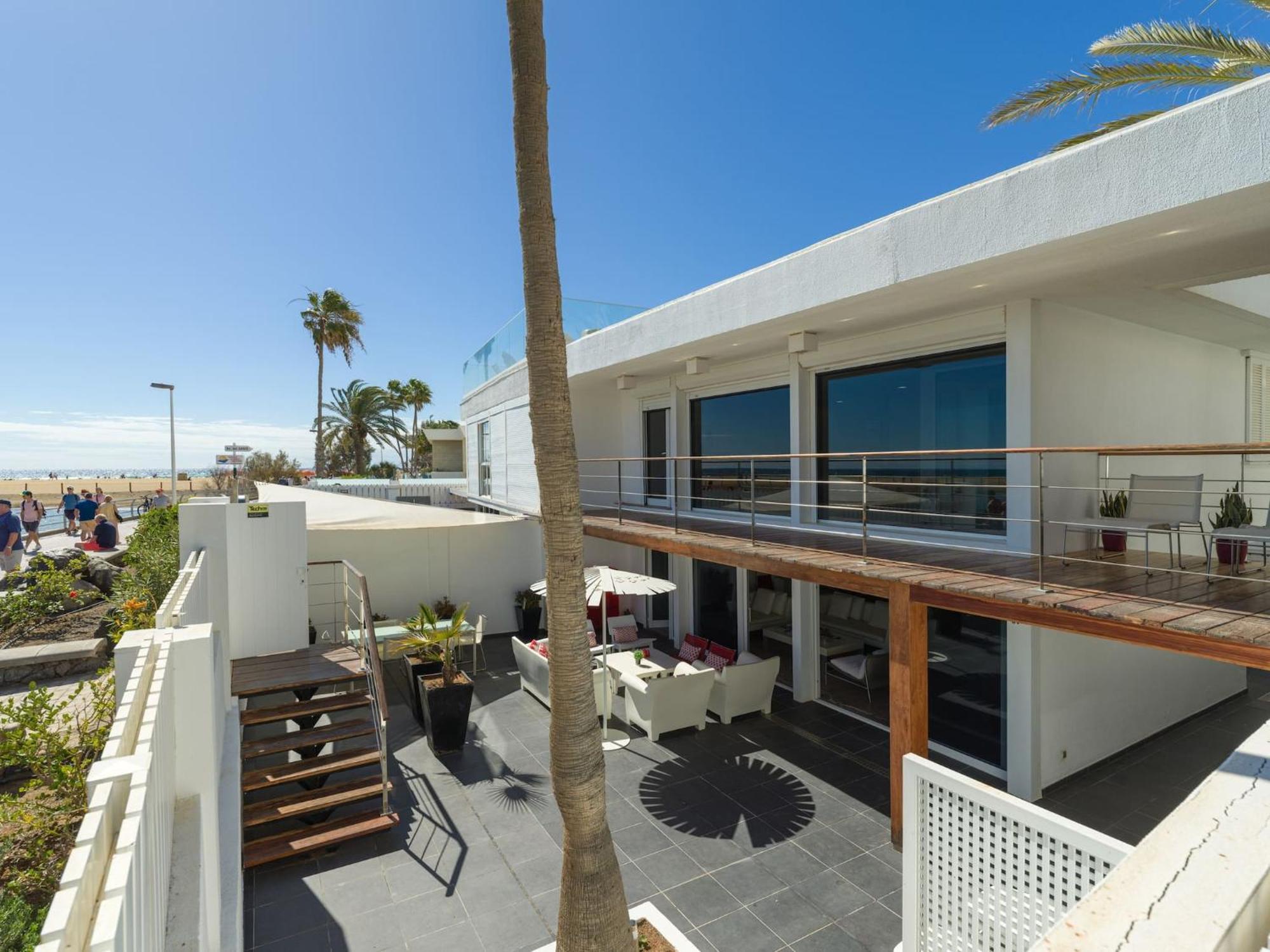 Oasis Maspalomas Villa *