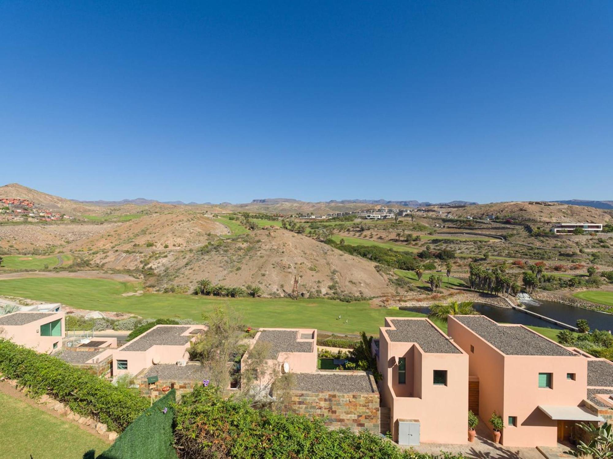 Salobre Salobre (Gran Canaria)