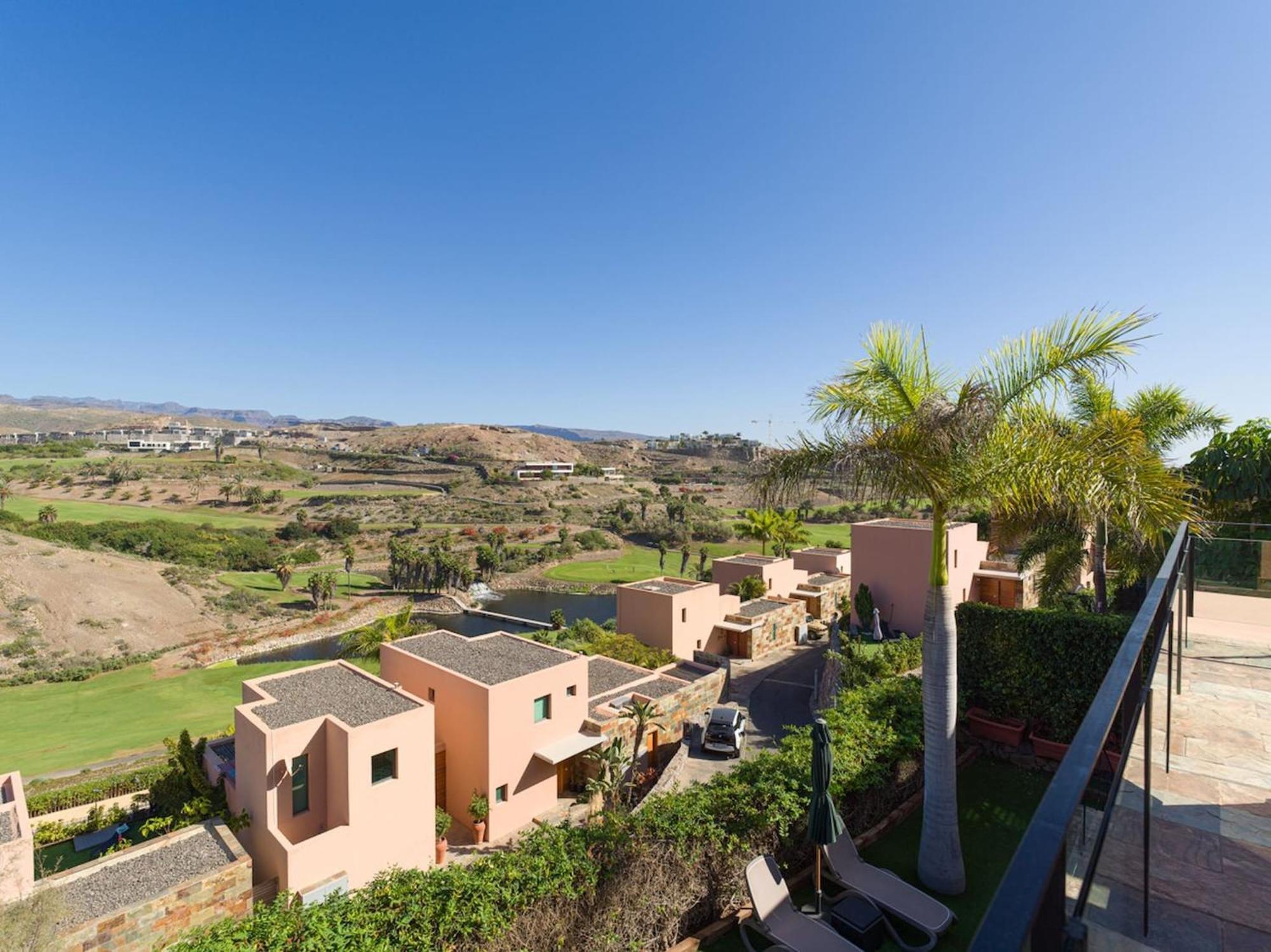 Salobre Villa Salobre (Gran Canaria)