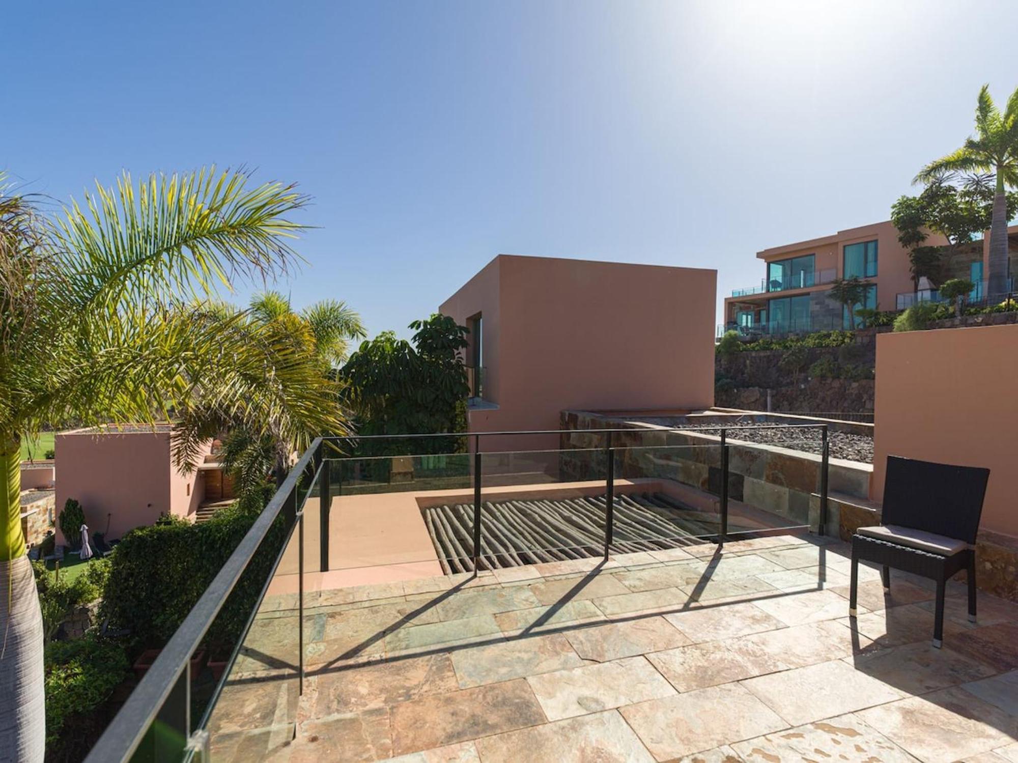 Villa Salobre *