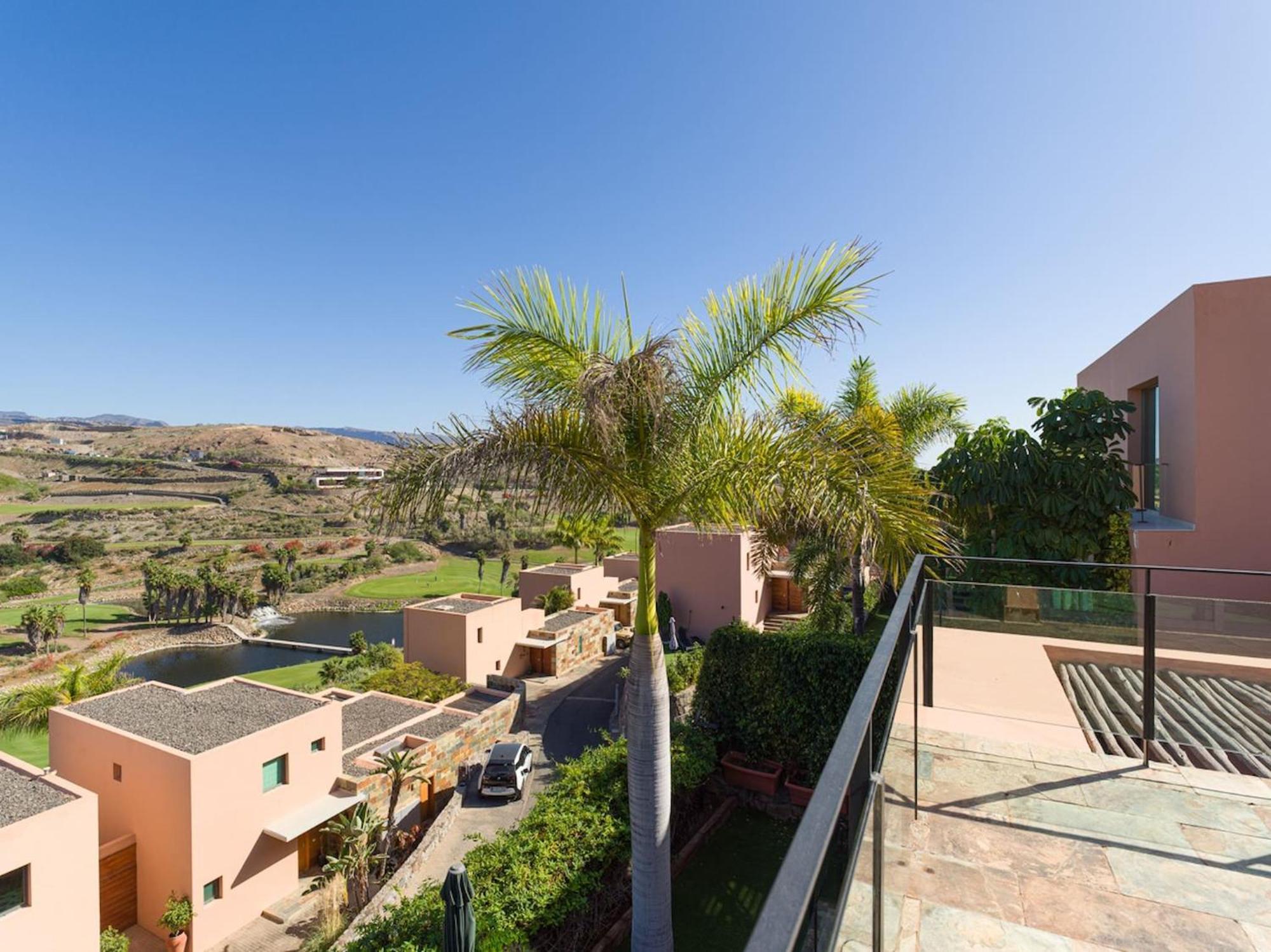 Salobre * Salobre (Gran Canaria)