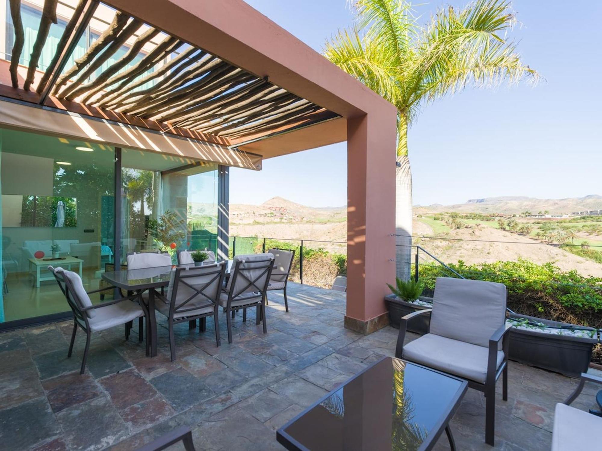 Salobre Villa Salobre (Gran Canaria)