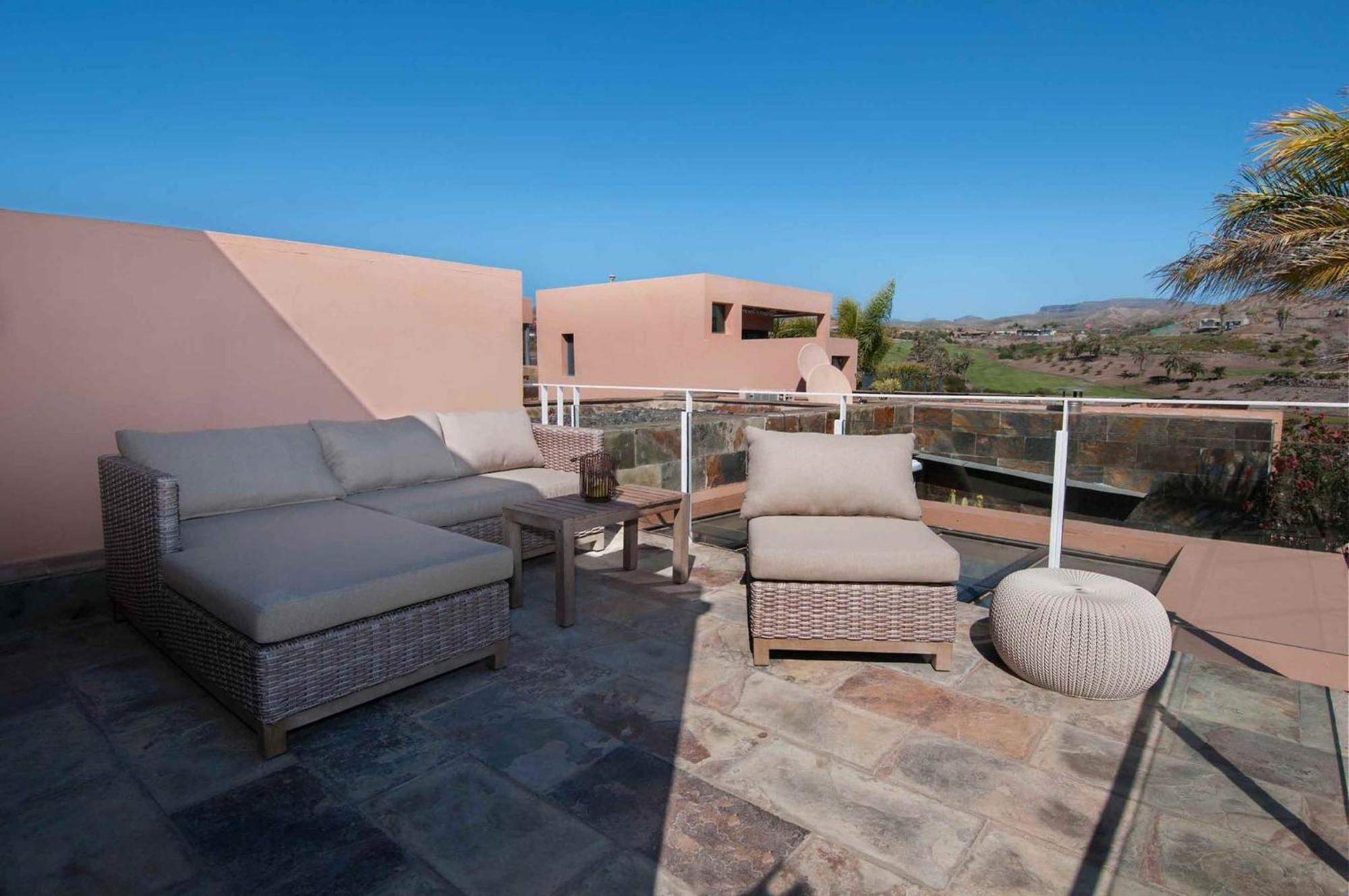Salobre Villa Salobre (Gran Canaria)