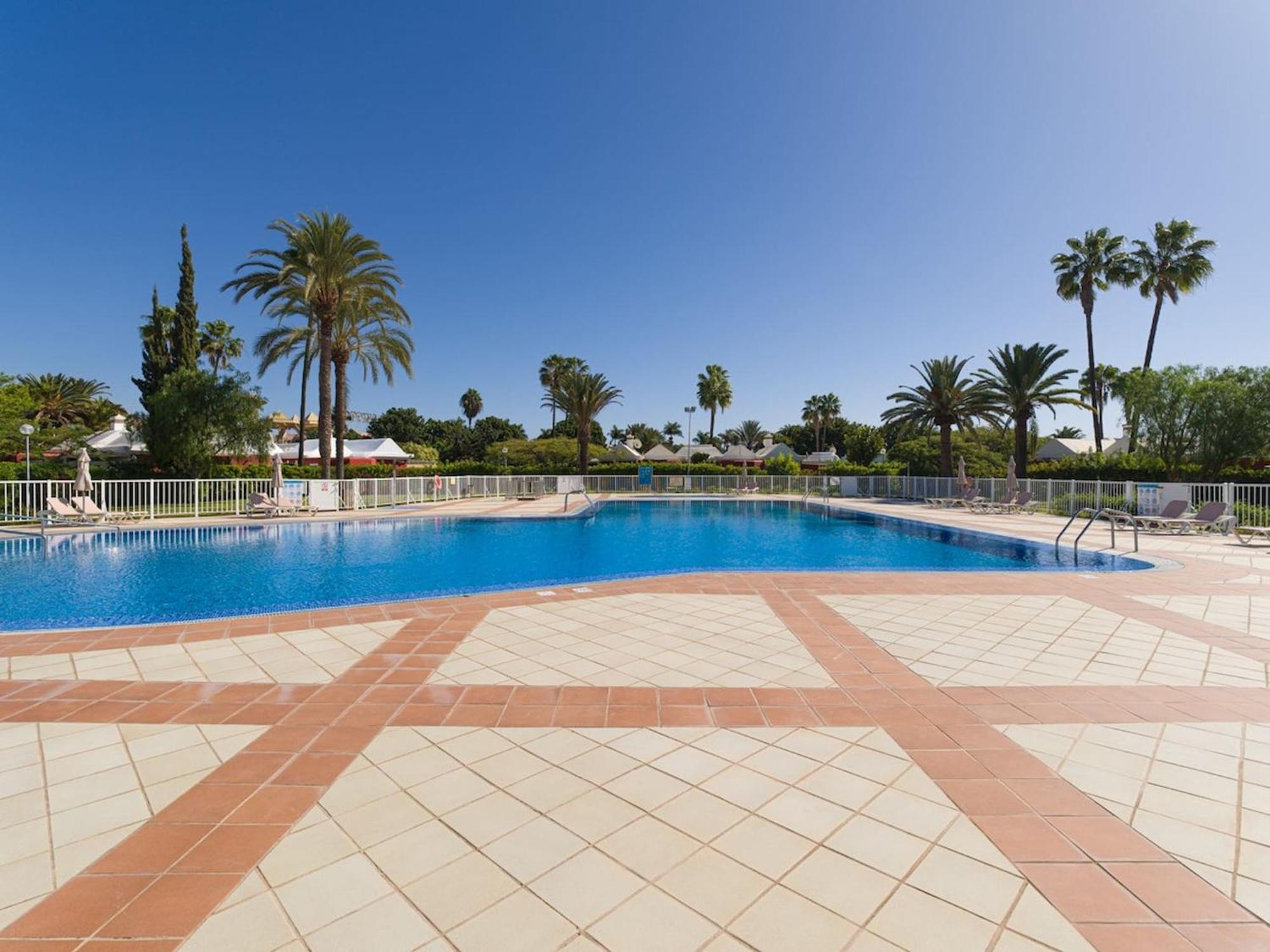 Albaricoques Maspalomas Casa vacanze Maspalomas (Gran Canaria)