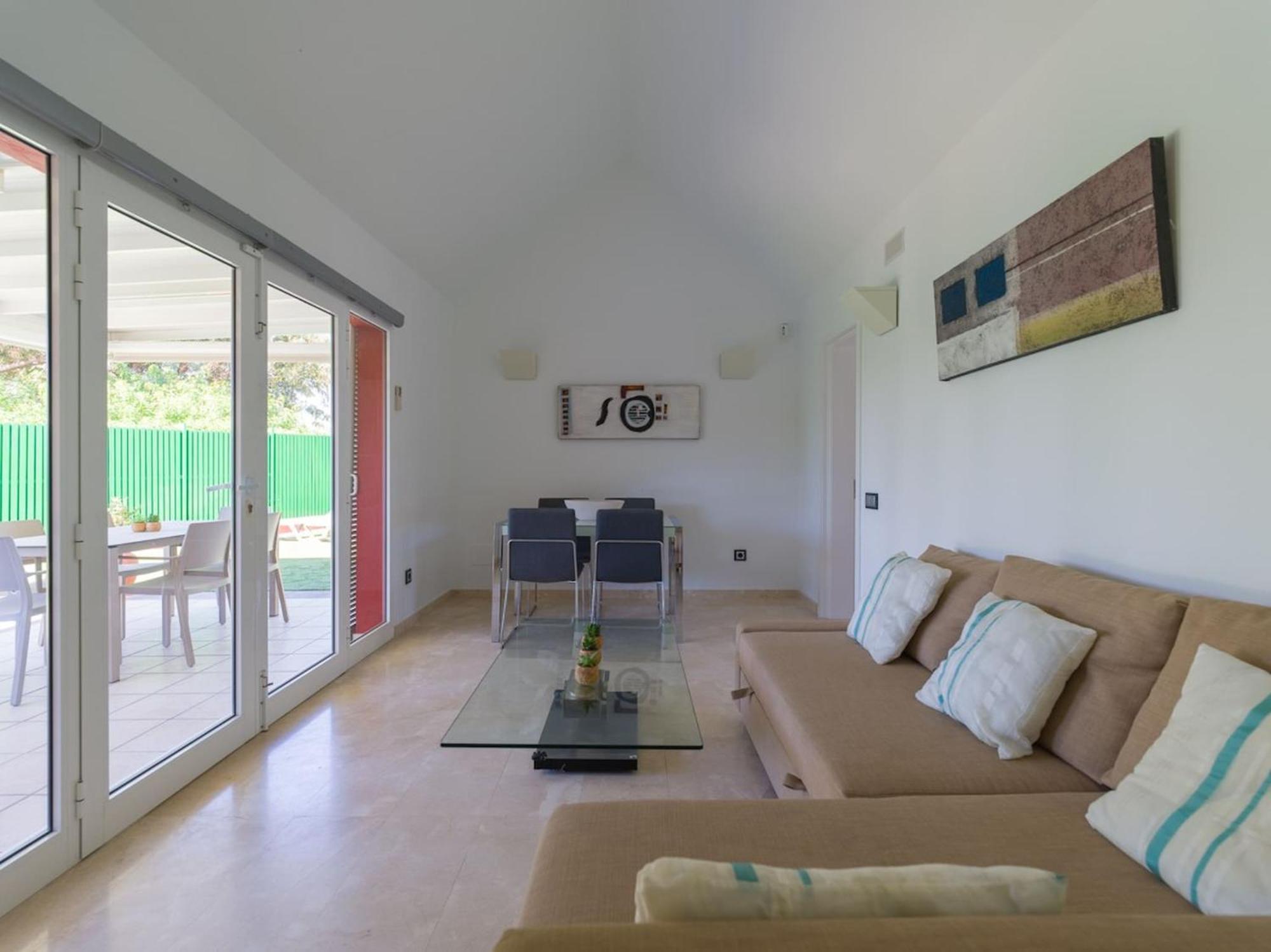 Casa vacanze Albaricoques Maspalomas *