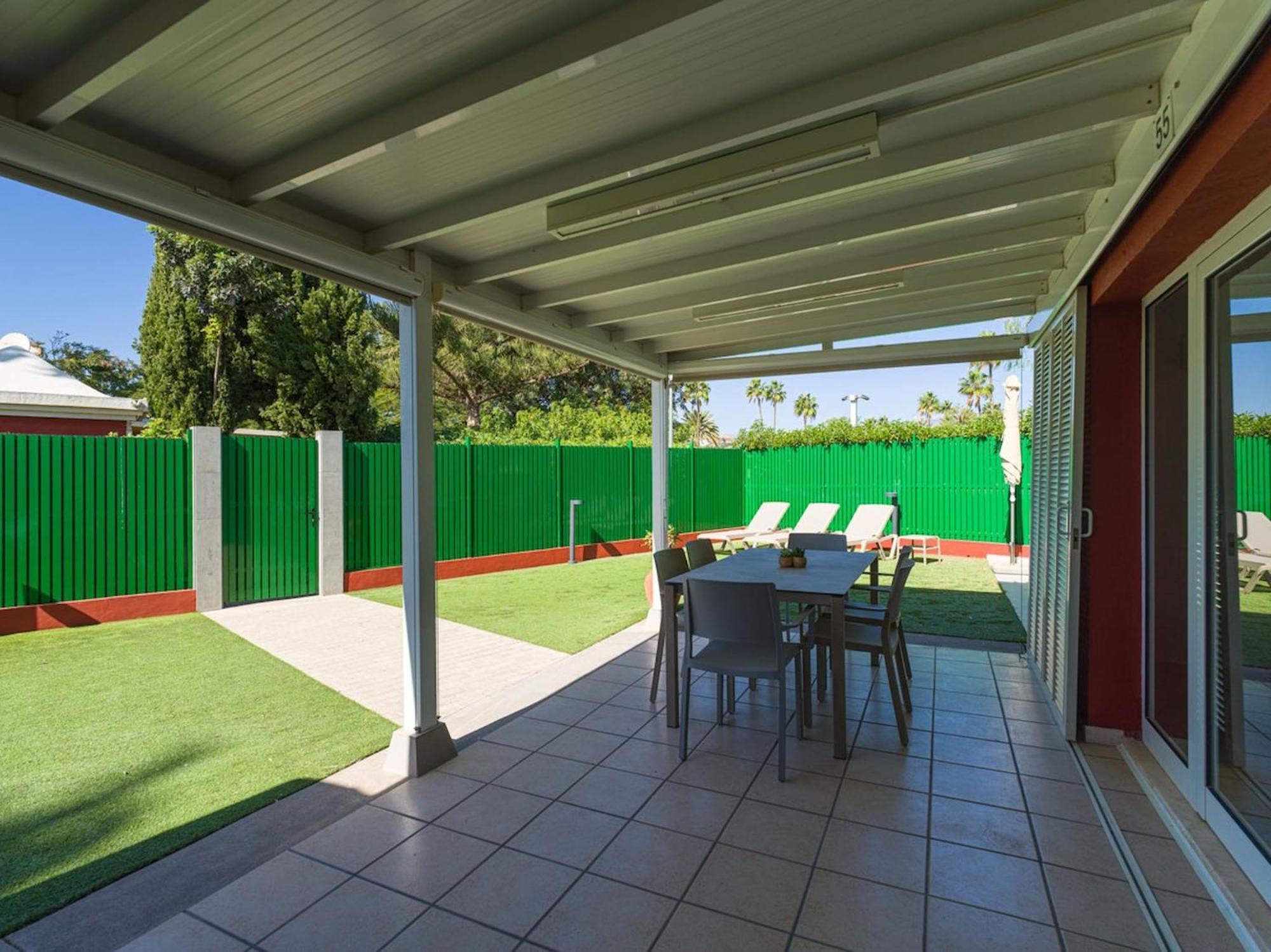 Casa vacanze Albaricoques Maspalomas Maspalomas (Gran Canaria)