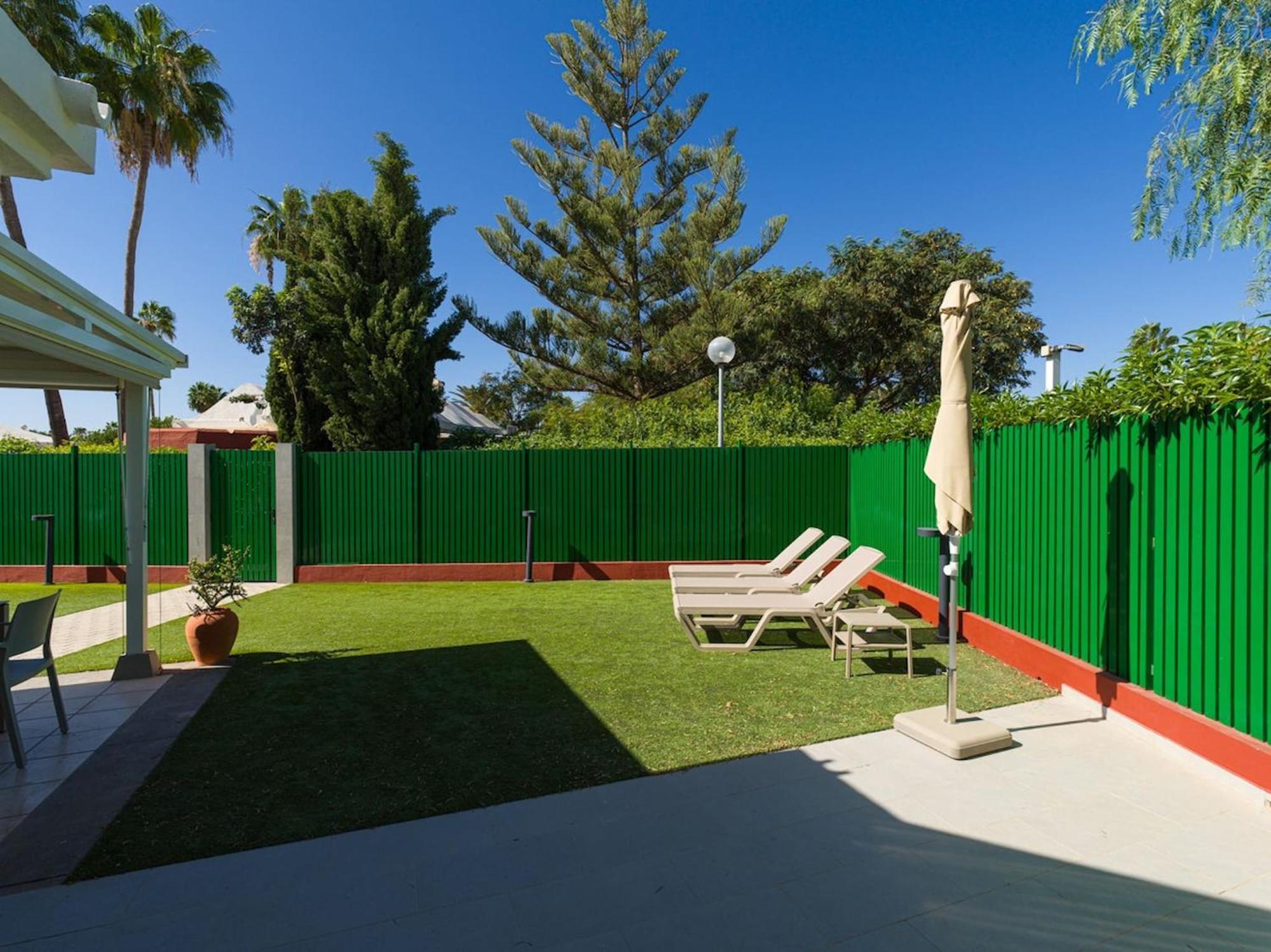 Casa vacanze Albaricoques Maspalomas Maspalomas (Gran Canaria)
