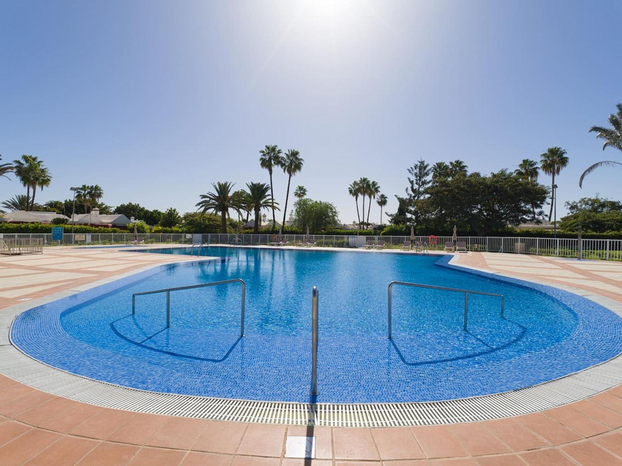 Albaricoques Maspalomas Casa vacanze