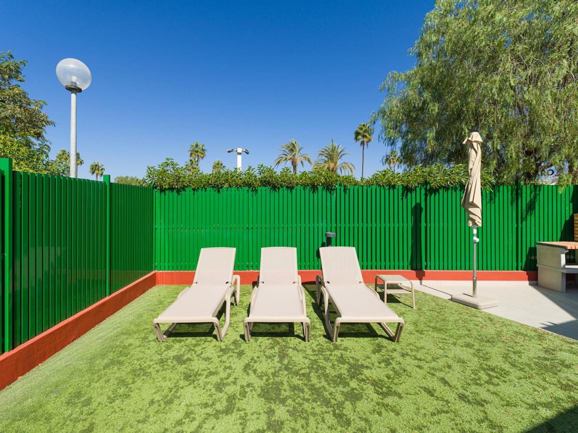 Casa vacanze Albaricoques Maspalomas Maspalomas (Gran Canaria)