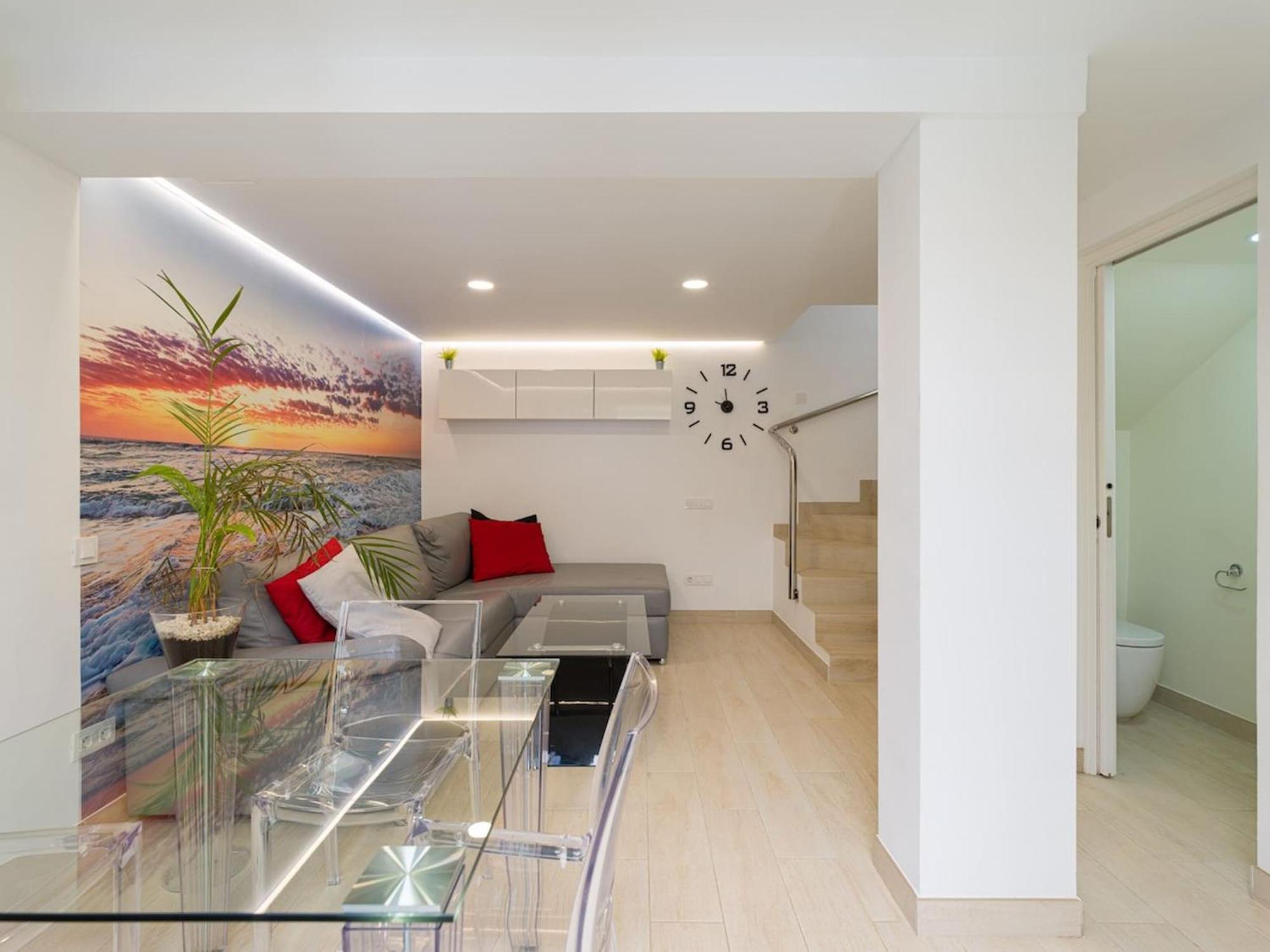 Casa vacanze Sonemar