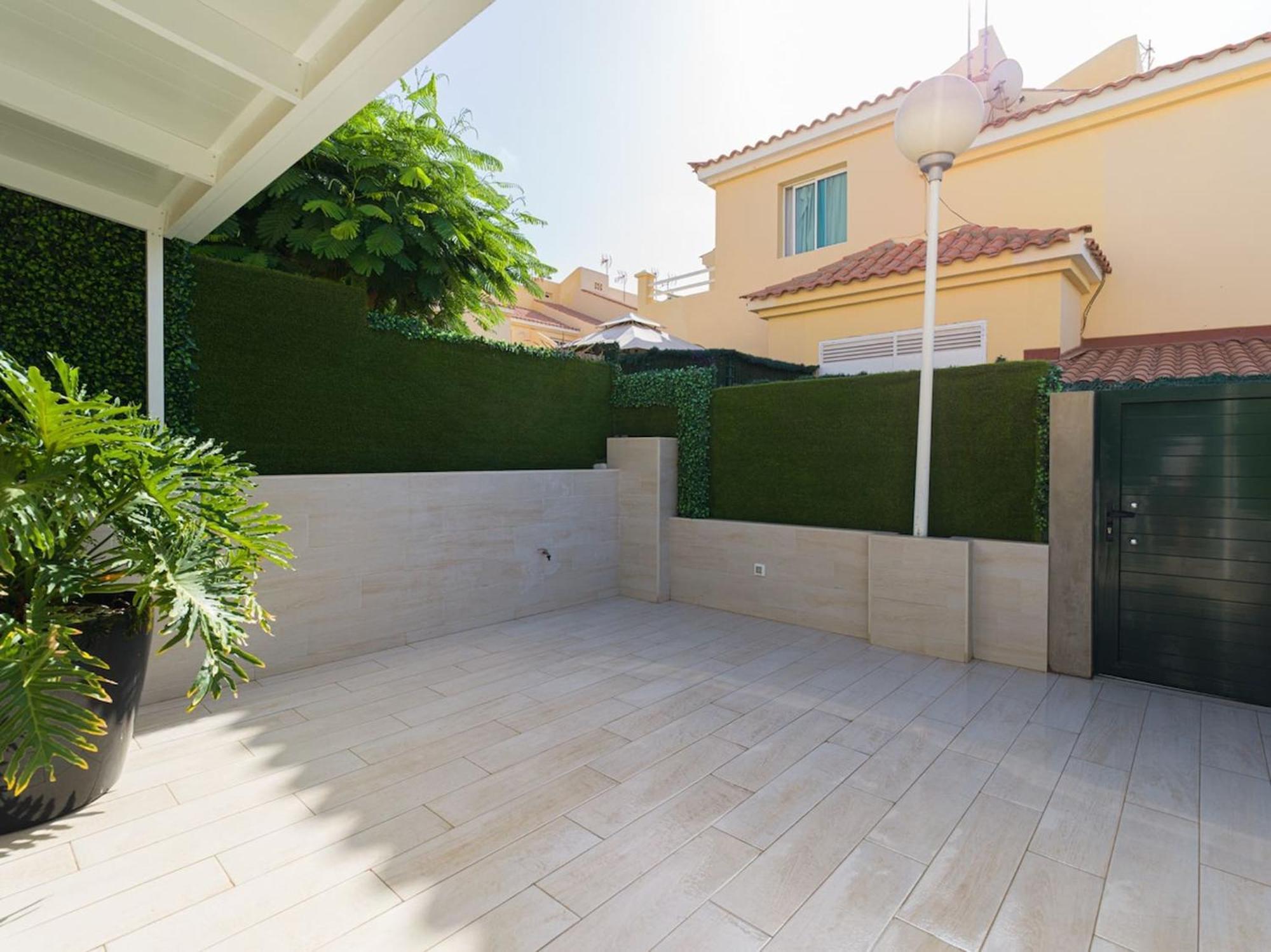 Casa vacanze Sonemar Sonnenland