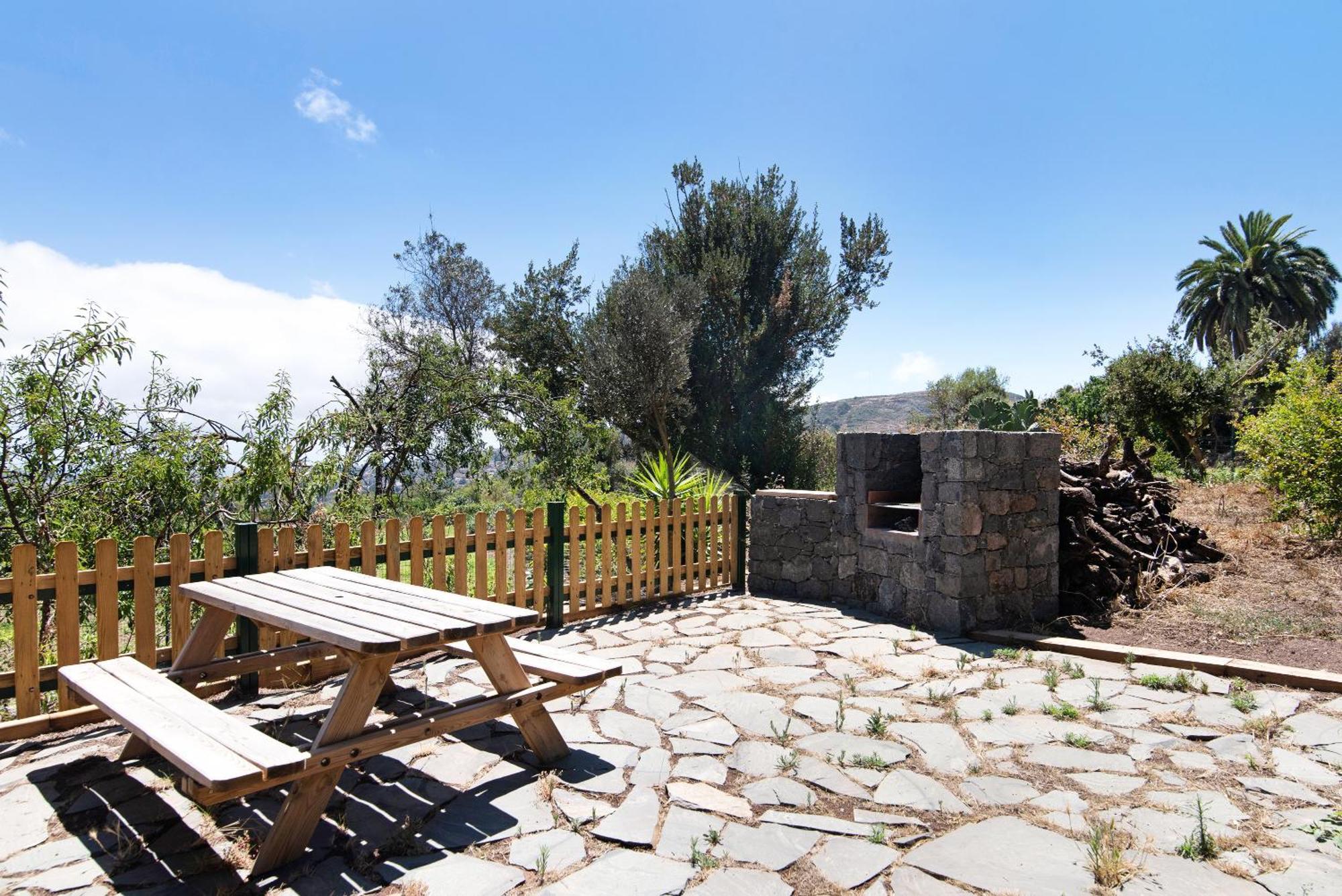 La Casita De La Orilla De Penate Villa *